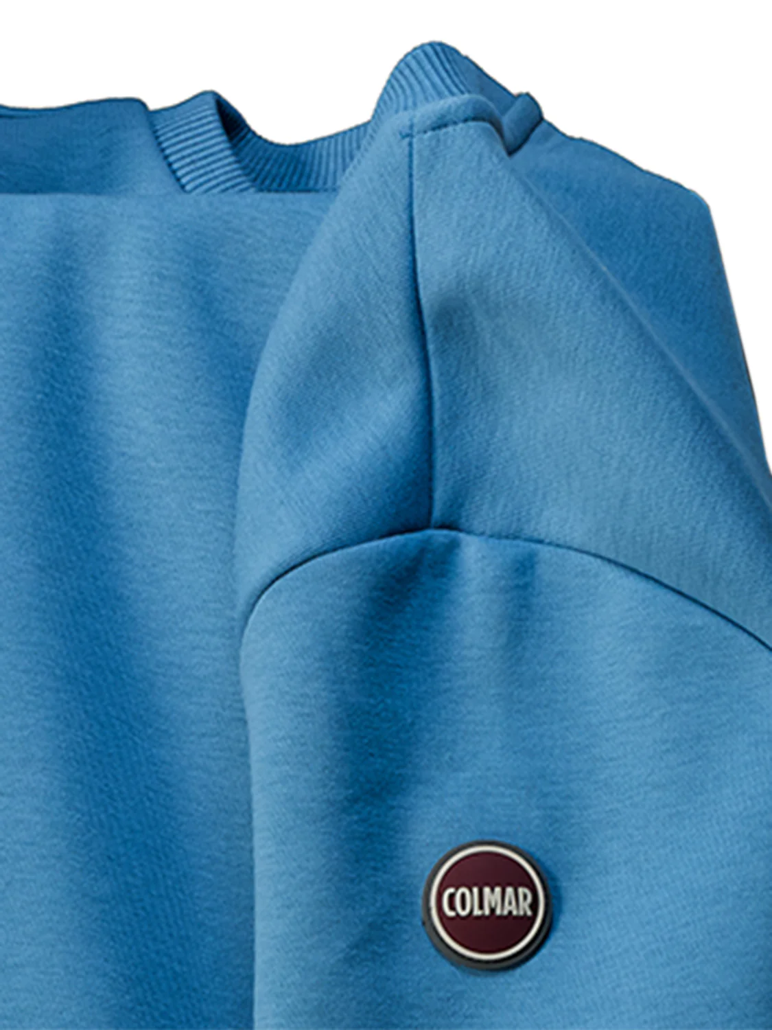 Sweatshirt Blau - Image 2