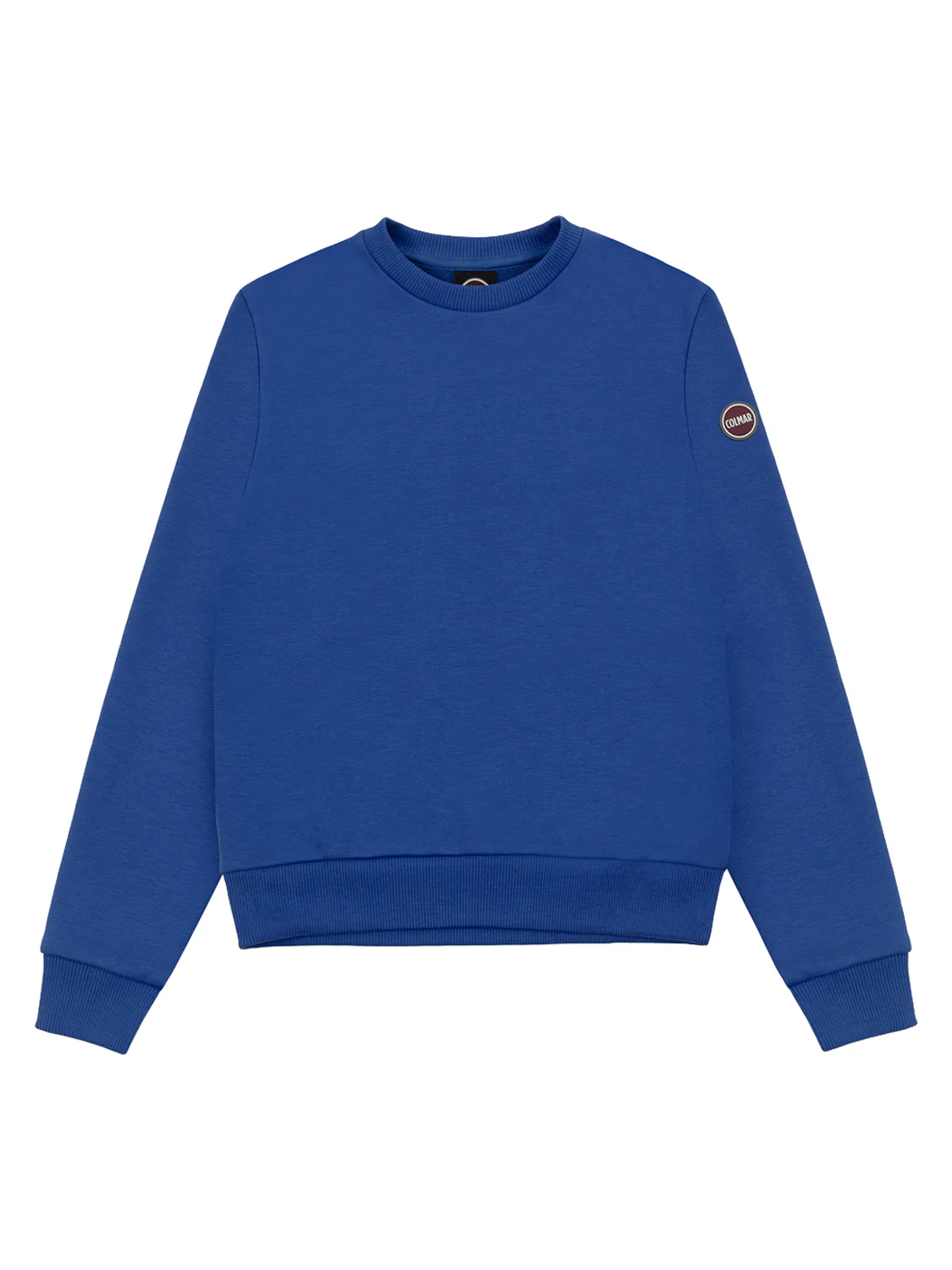 Sweatshirt Blau