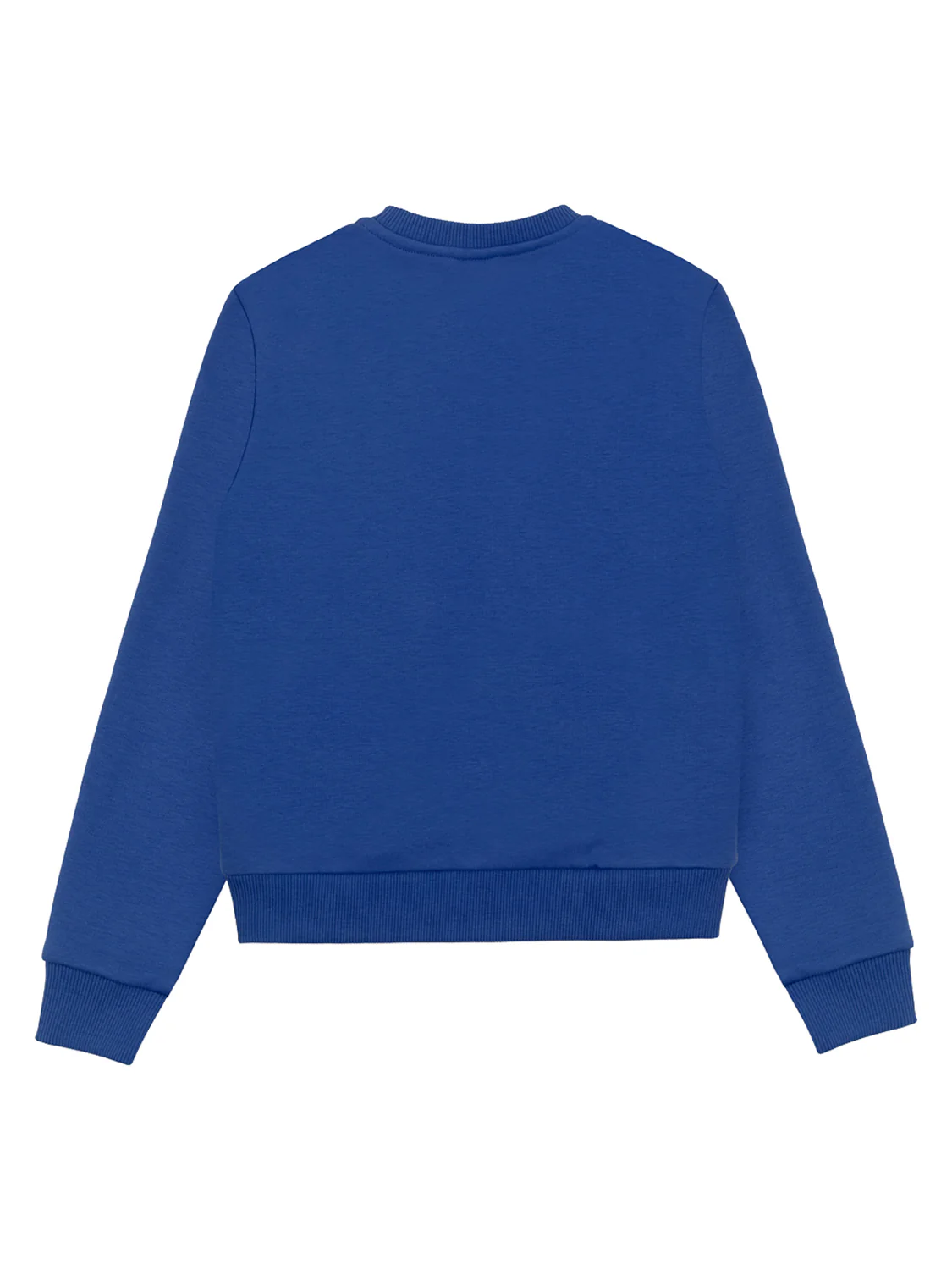 Sweatshirt Blau - Image 2