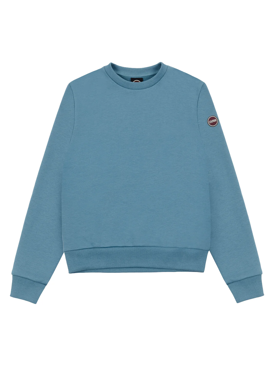 Sweatshirt Blau