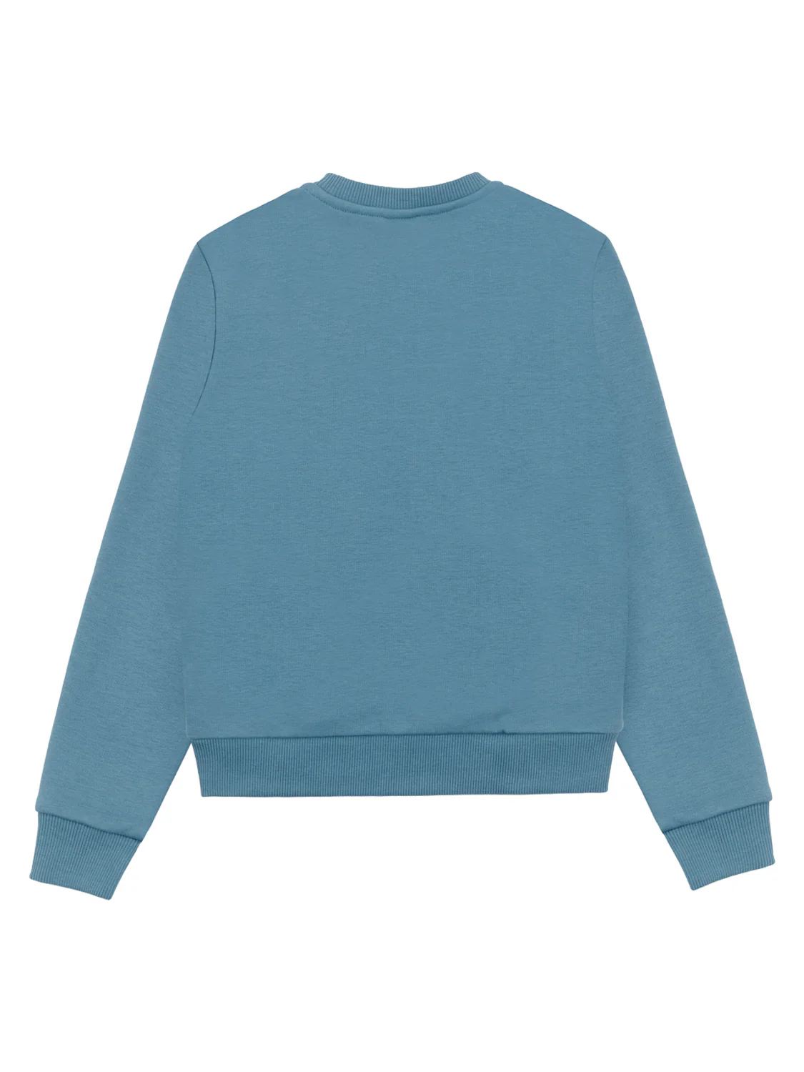 Sweatshirt Blau - Image 2