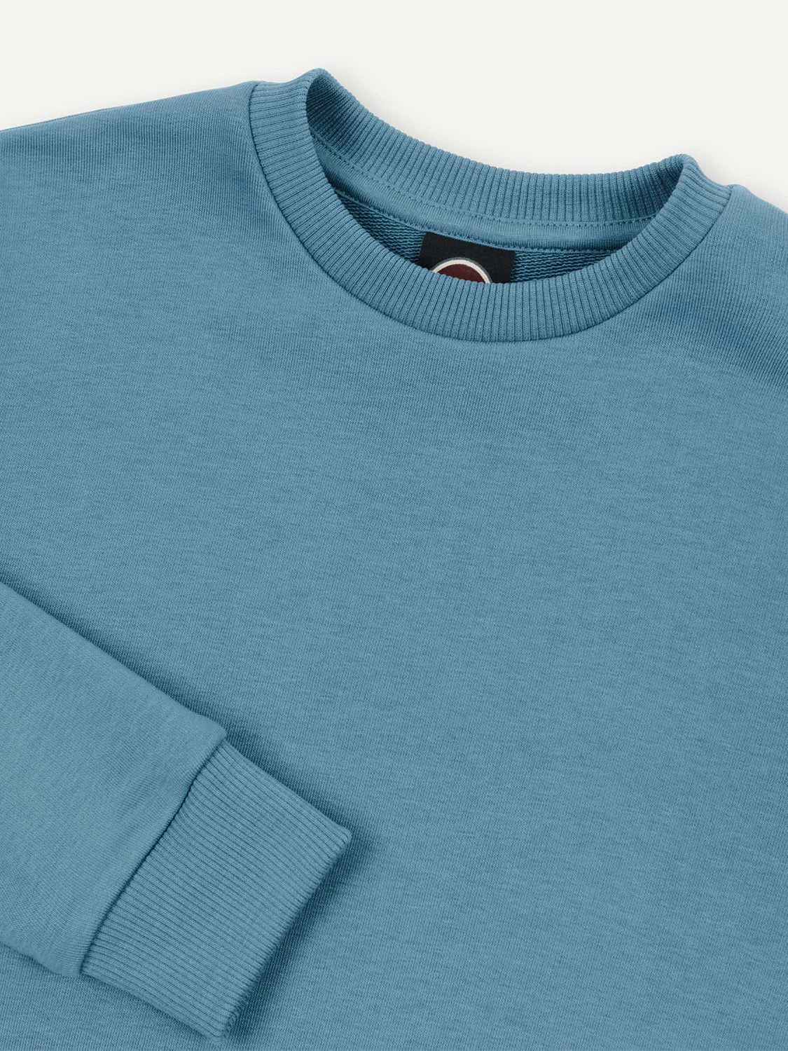 Sweatshirt Blau - Image 3