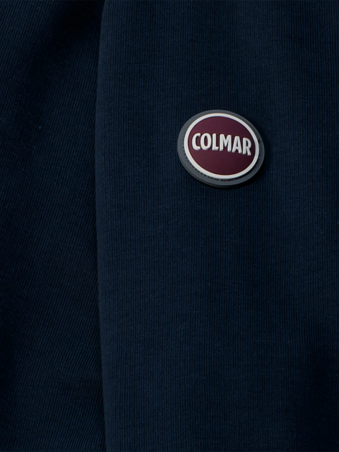 Sweatshirt Marineblau - Image 3