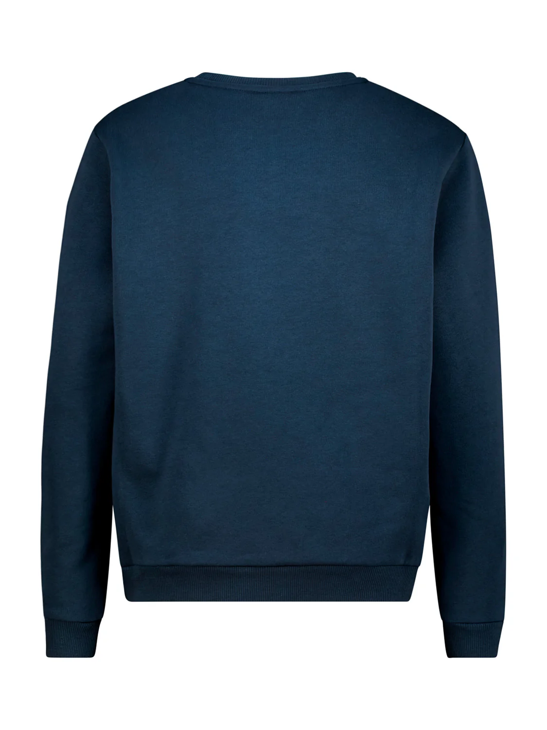 Sweatshirt Marineblau - Image 2