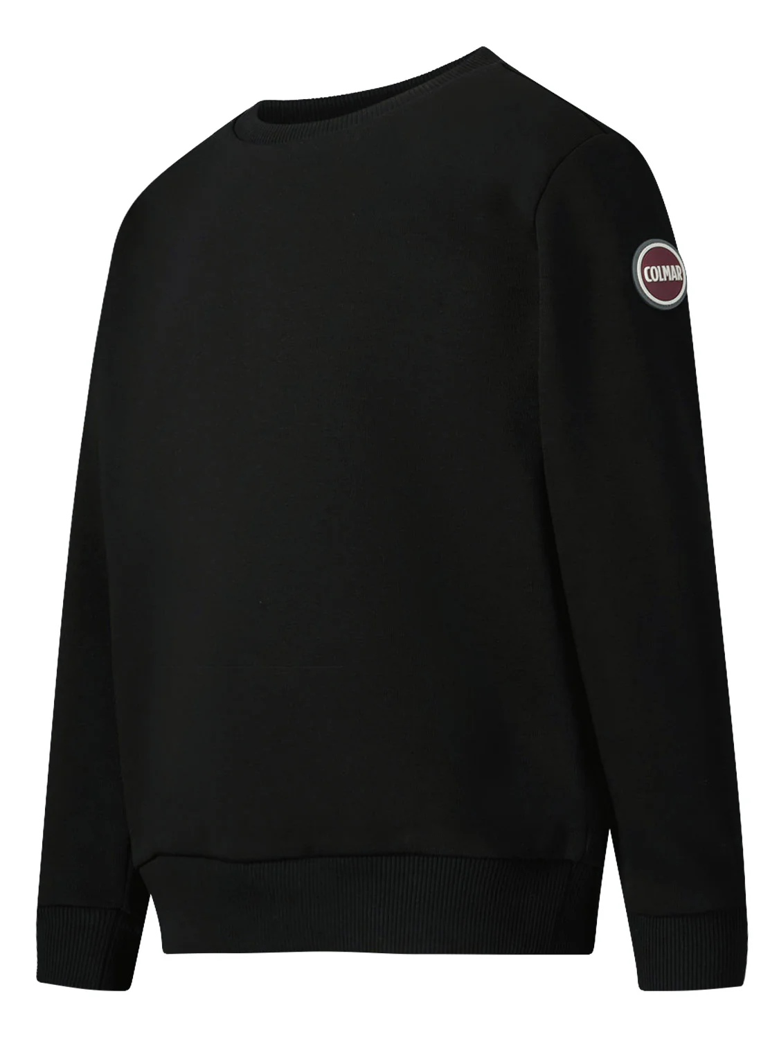 Sweatshirt Schwarz