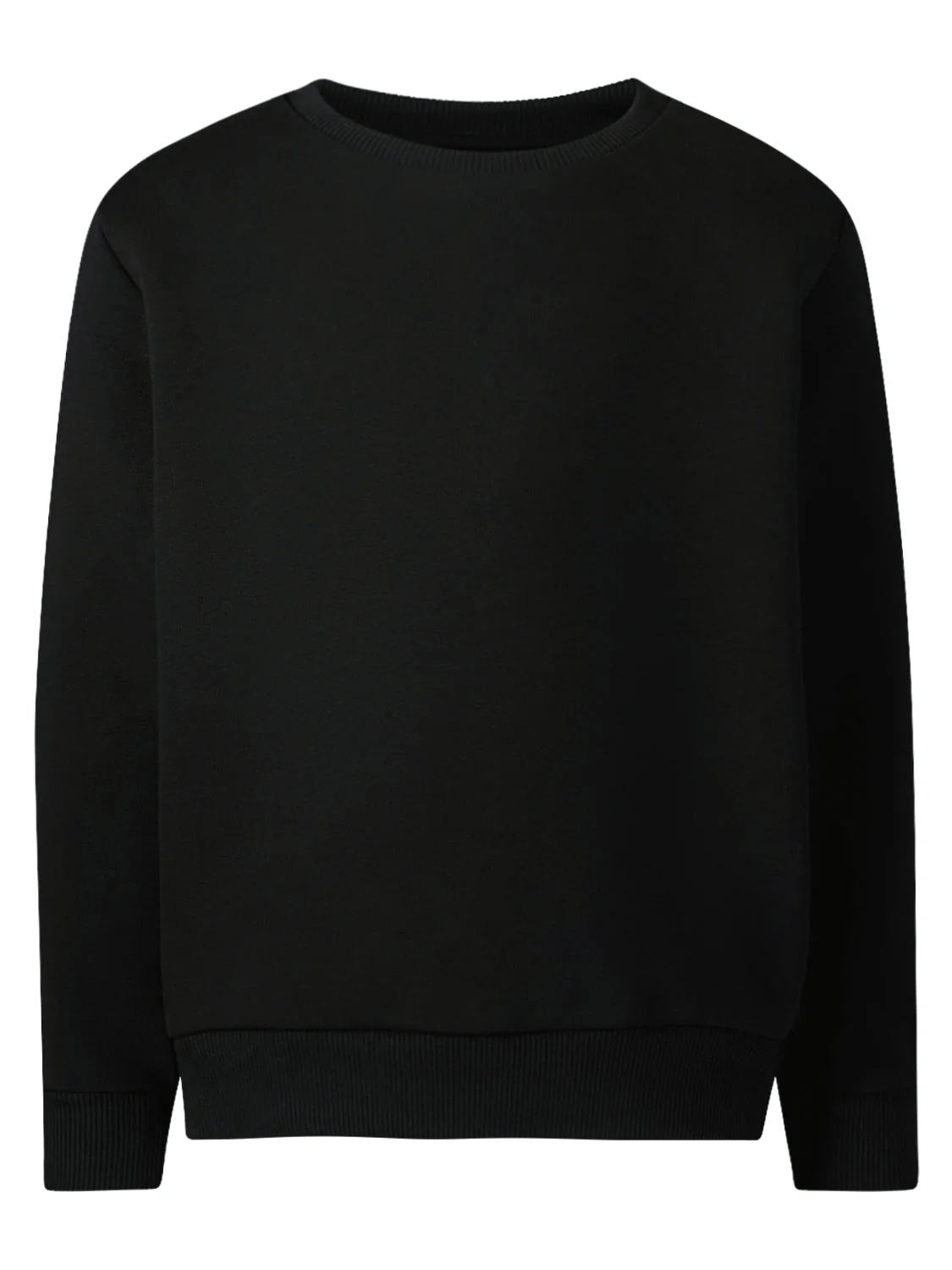Sweatshirt Schwarz - Image 2
