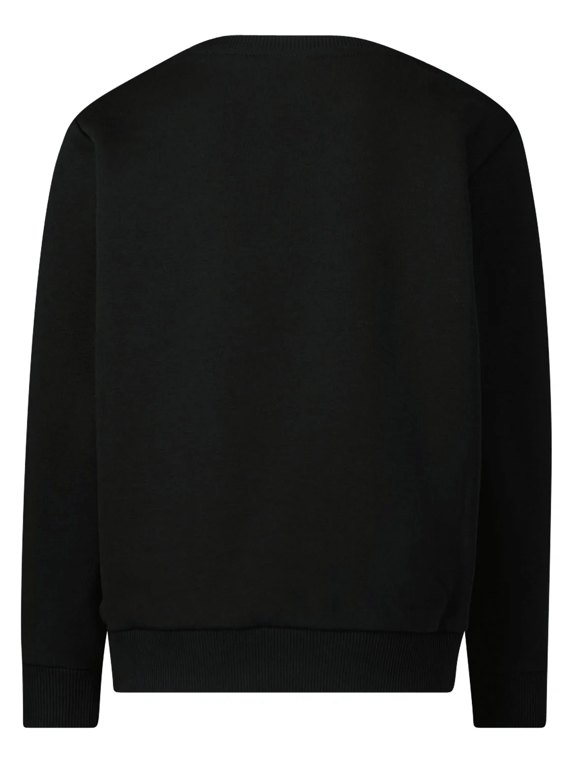 Sweatshirt Schwarz - Image 5