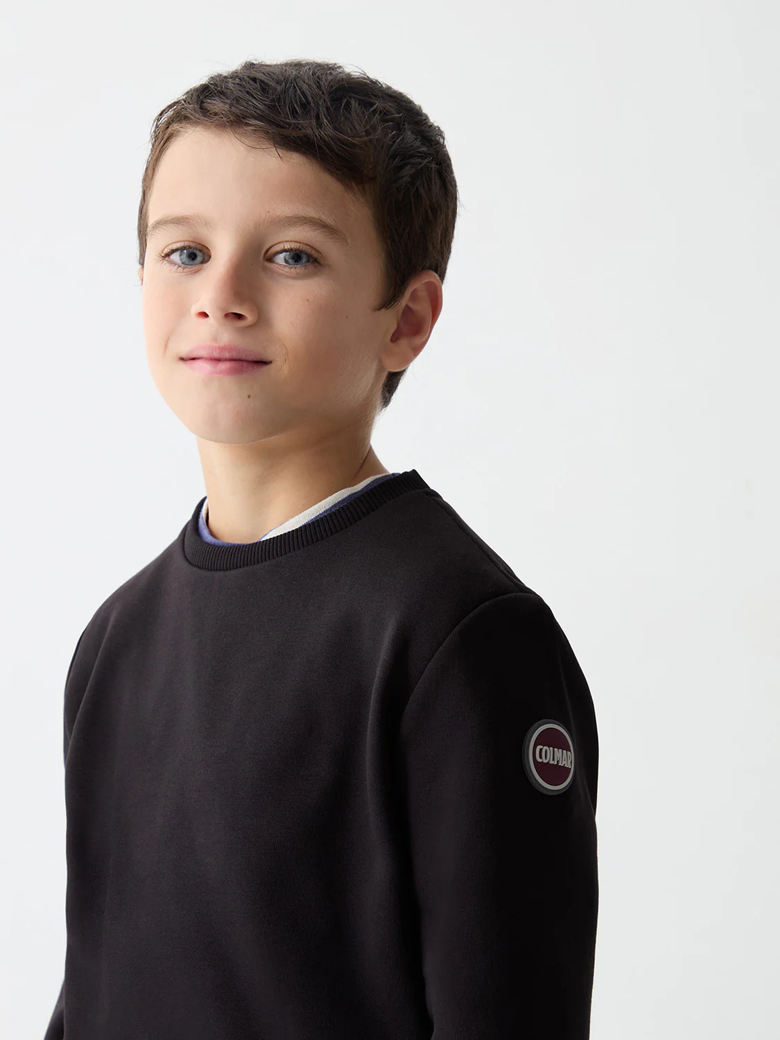 Sweatshirt Schwarz - Image 8
