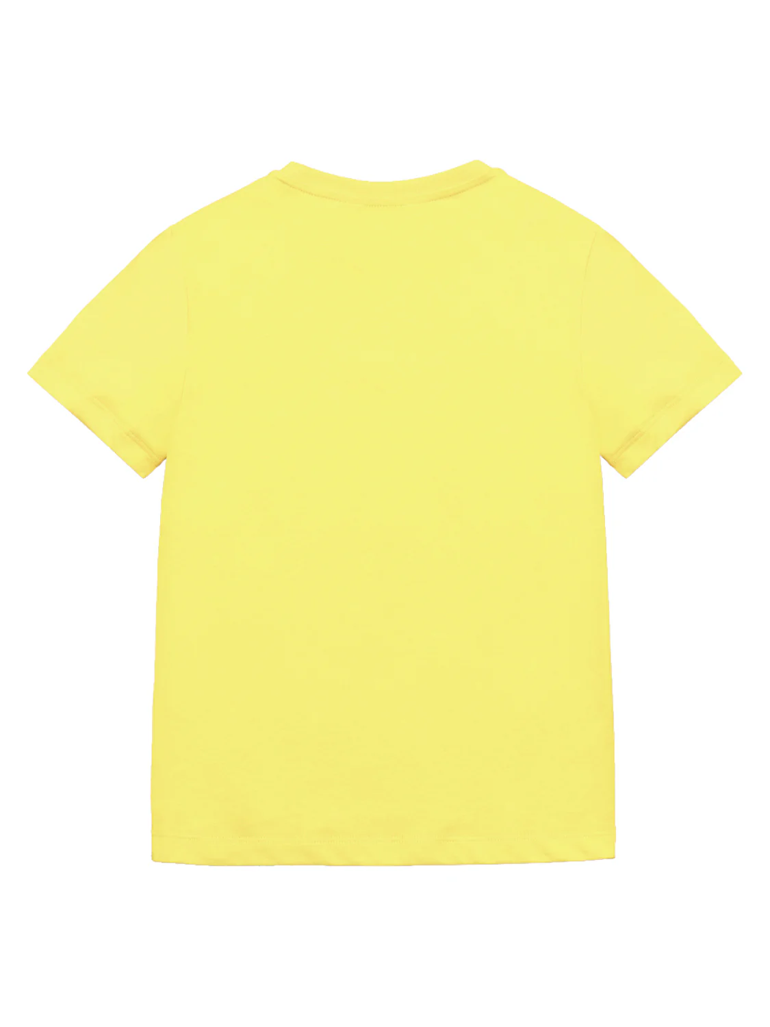 T-Shirt Gelb - Image 3