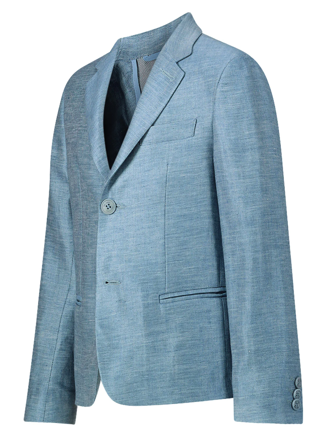 Blazer Garey D Blau - Image 2