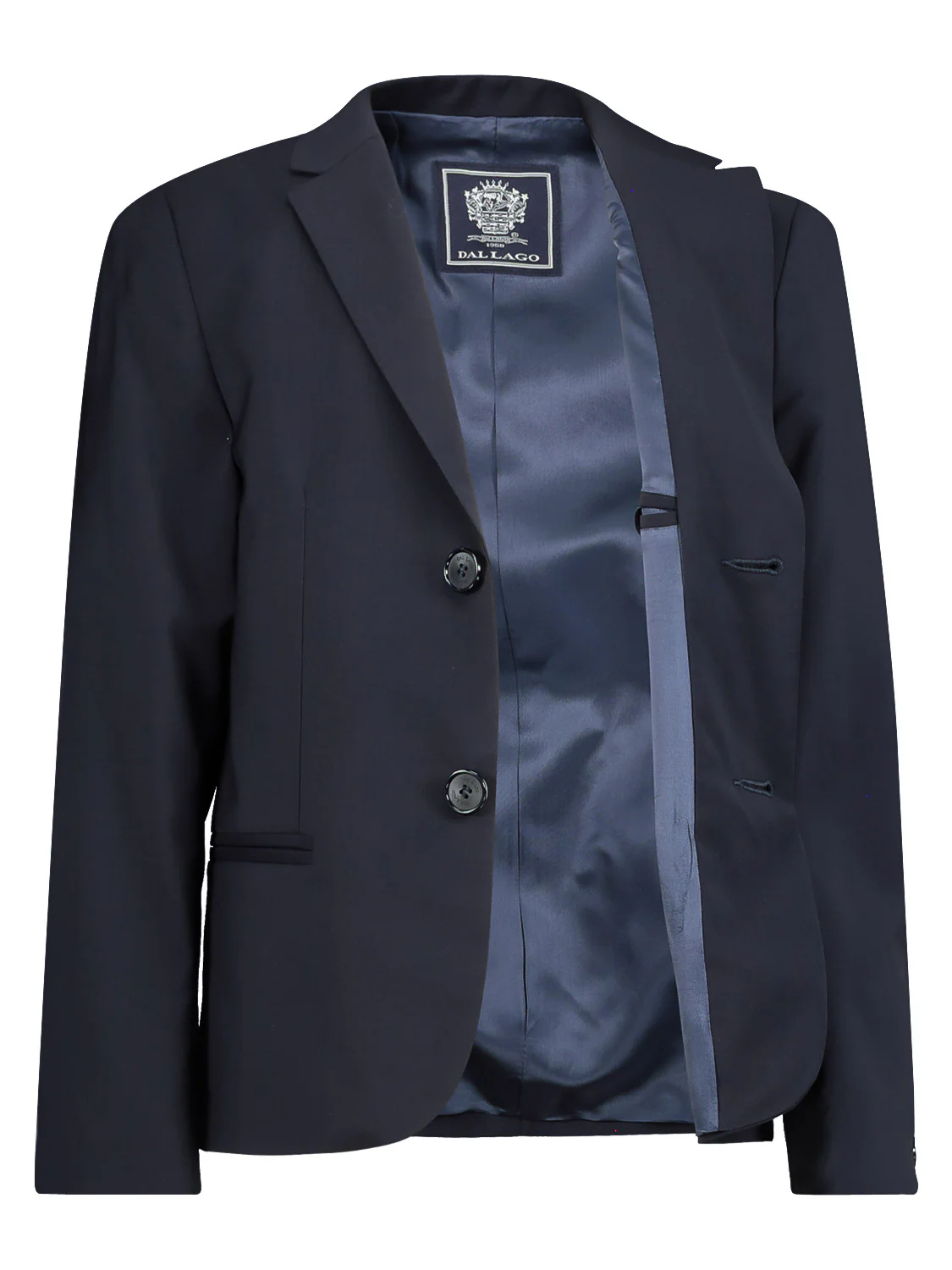 Blazer Harry Marineblau - Image 3