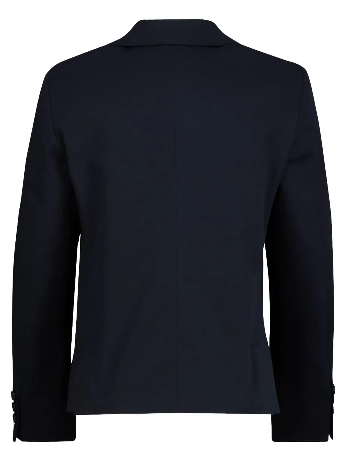 Blazer Nicolas F Marineblau - Image 3