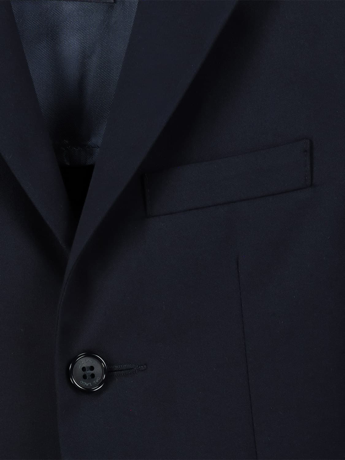 Blazer Nicolas F Marineblau - Image 5
