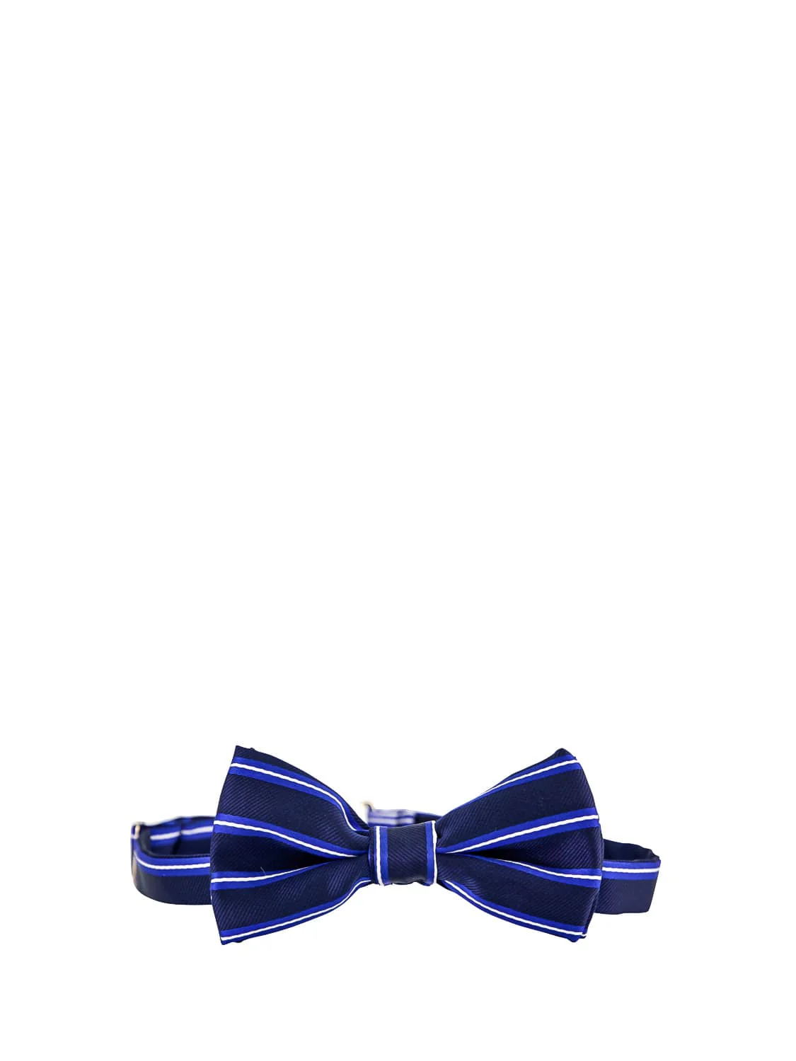 Fliege Atene Marineblau