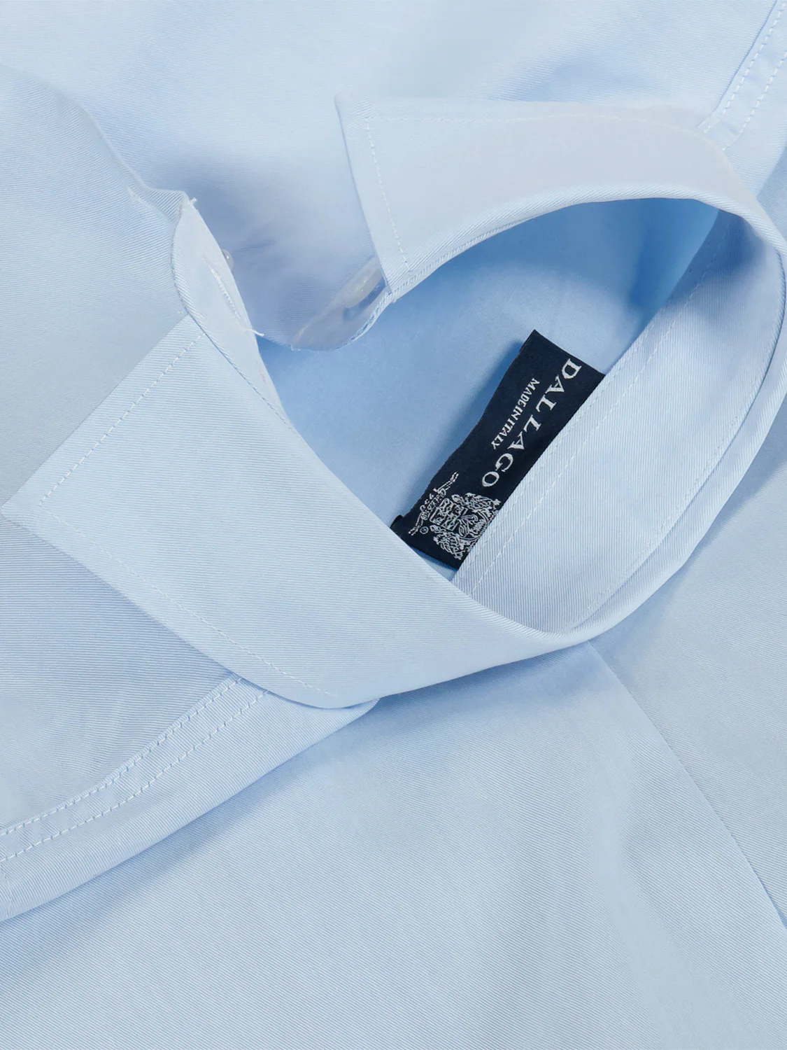 Hemd Perth Hellblau - Image 4