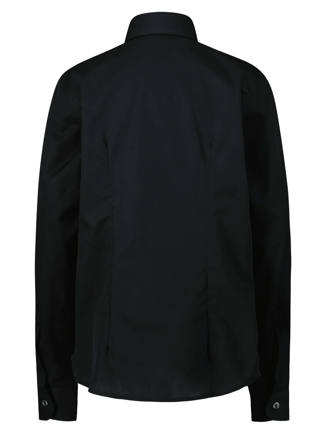 Hemd Perth Schwarz - Image 2