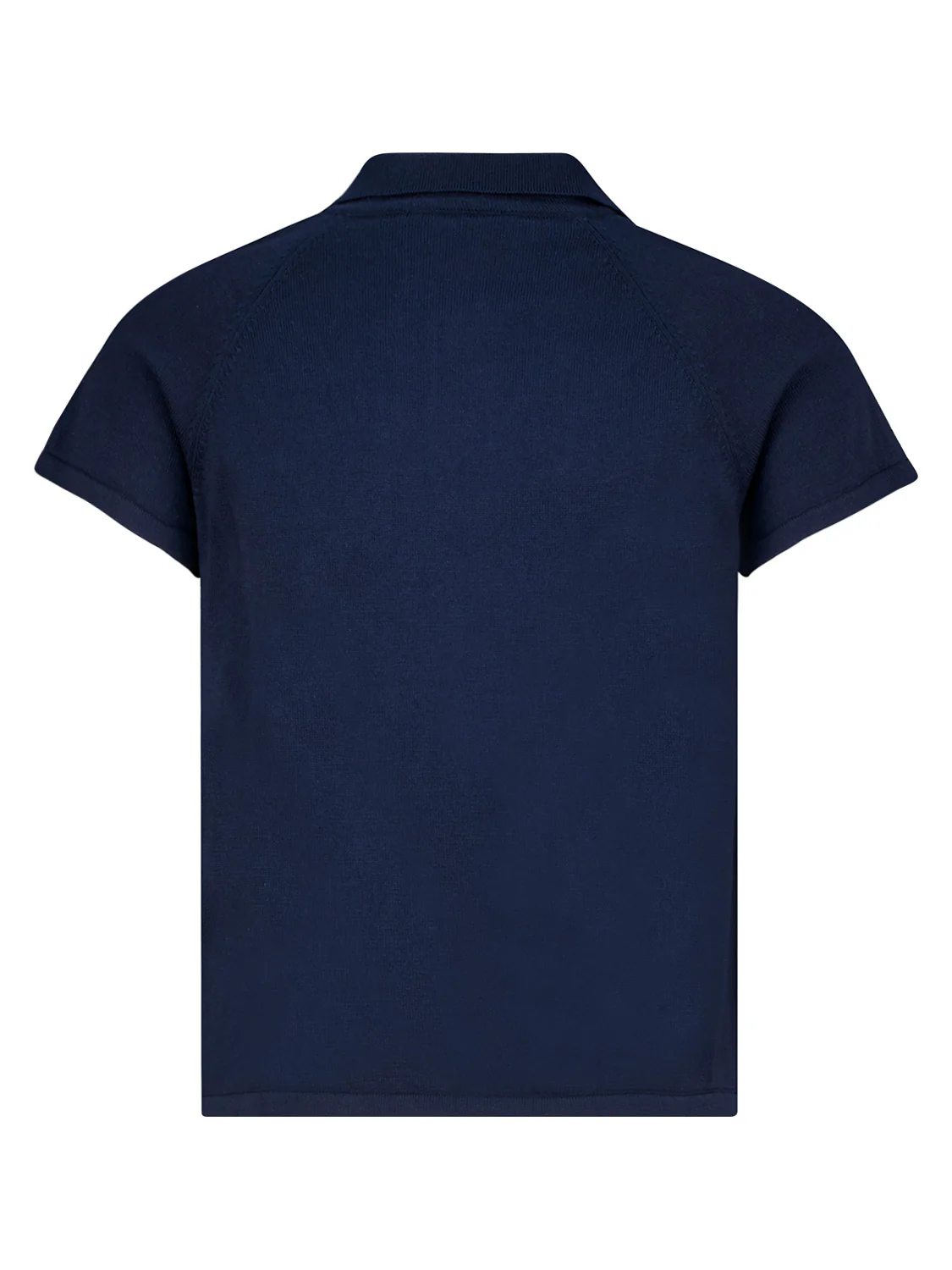 Polo Shirt Sonia Marineblau - Image 2