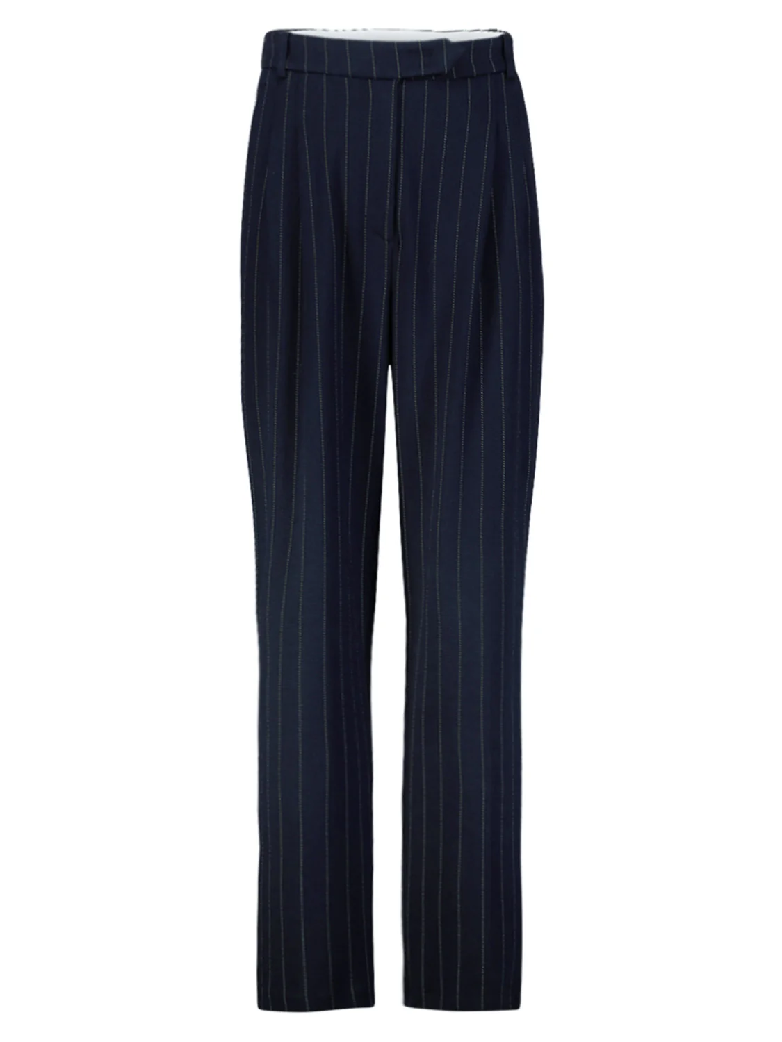 Anzughose Zoe Marineblau
