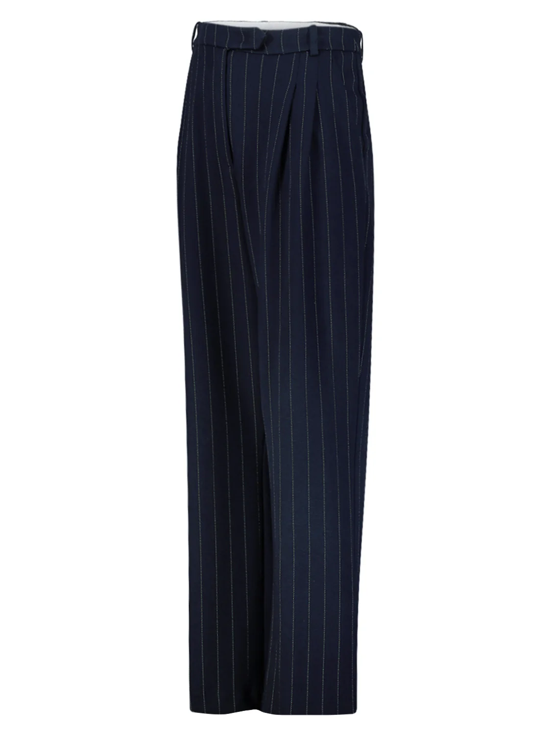 Anzughose Zoe Marineblau - Image 4