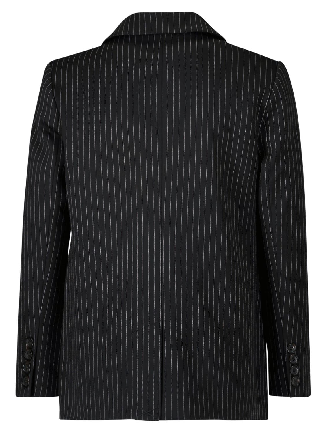 Blazer Zoe Schwarz - Image 5