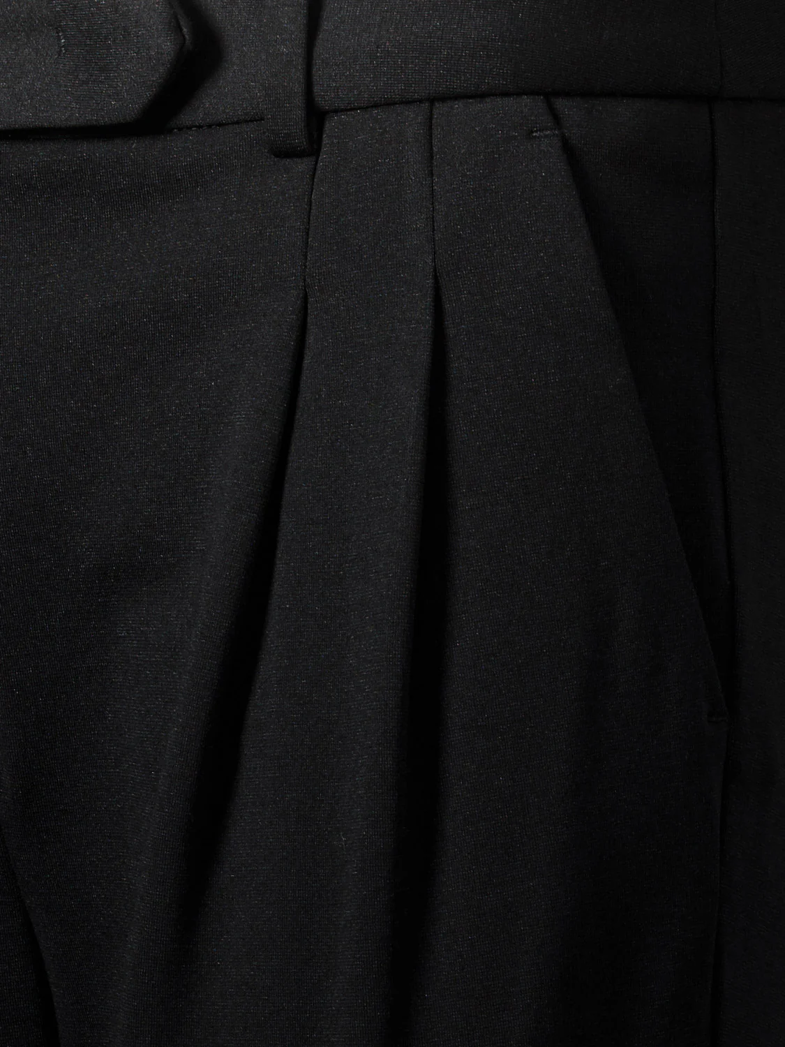 Hose Zoe Schwarz - Image 4