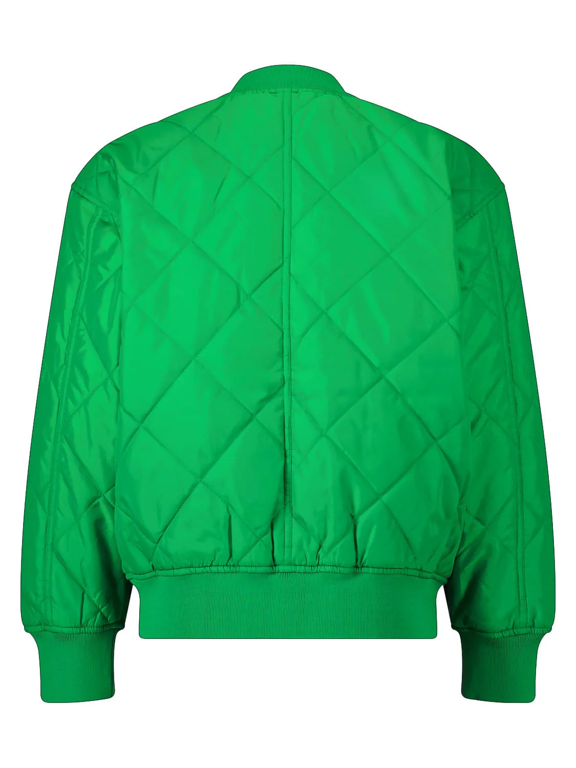 Jacke Braga Grün - Image 3