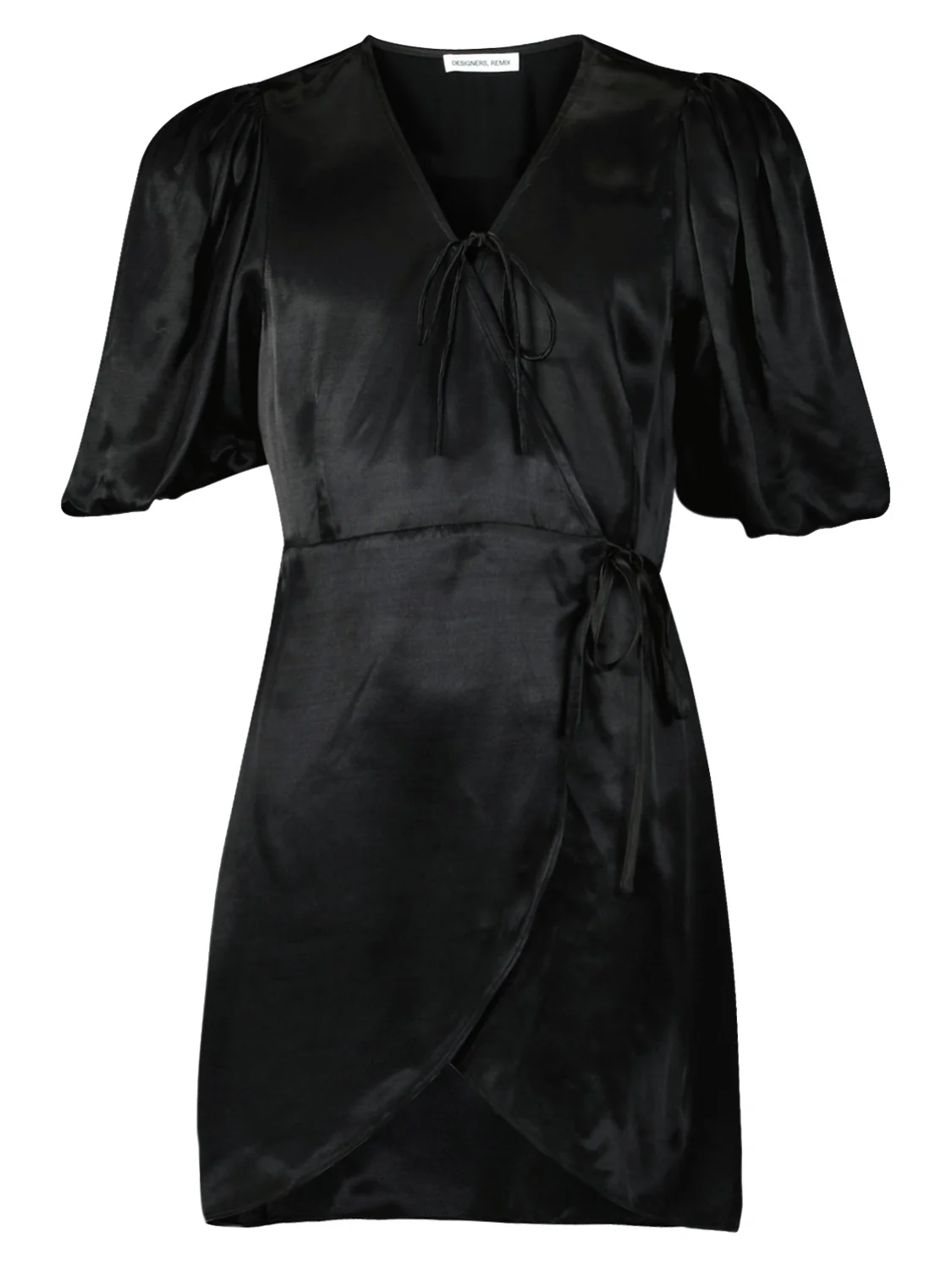 Kleid Lilian Marineblau