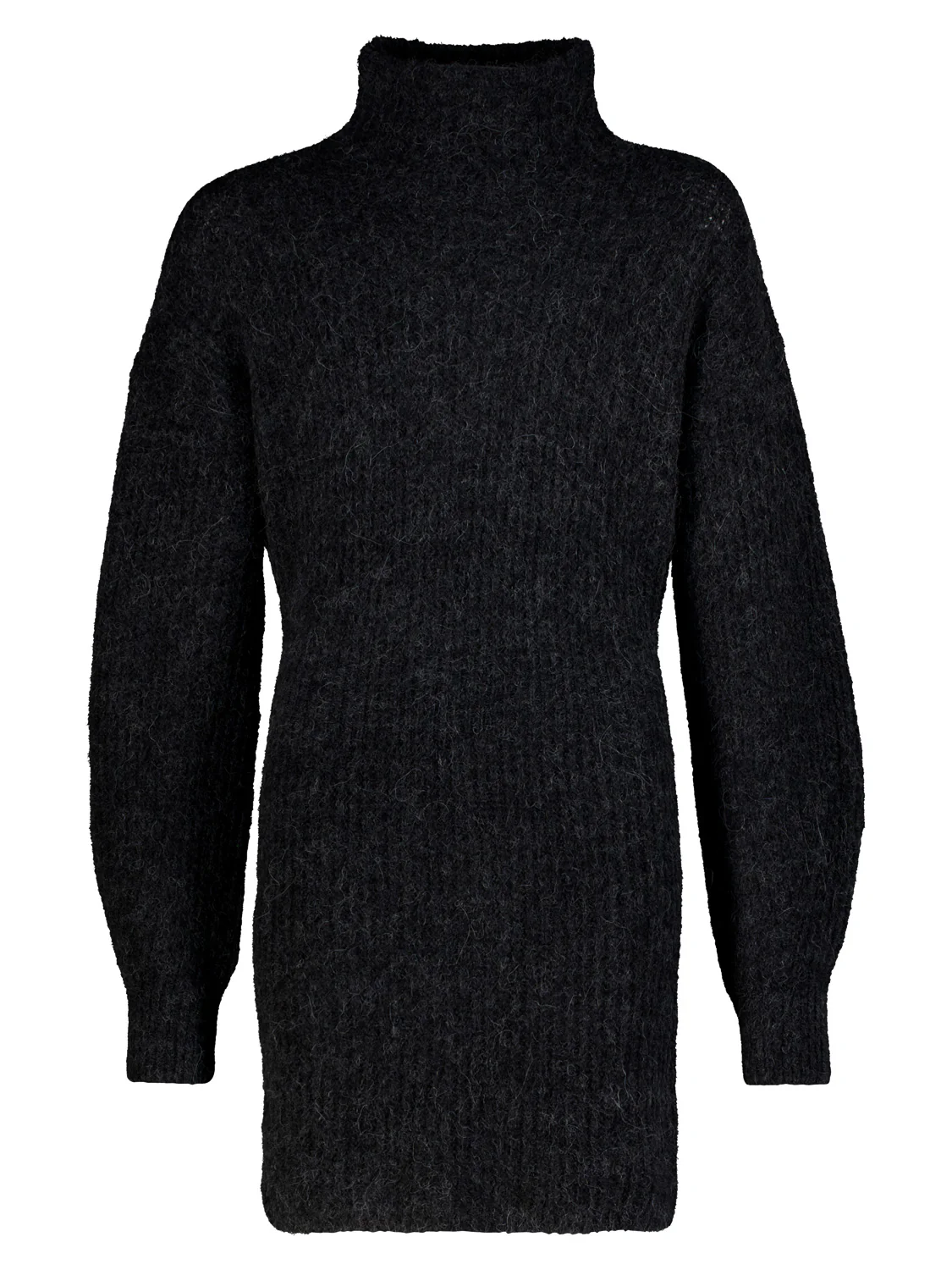 Kleid Verona Anthrazit