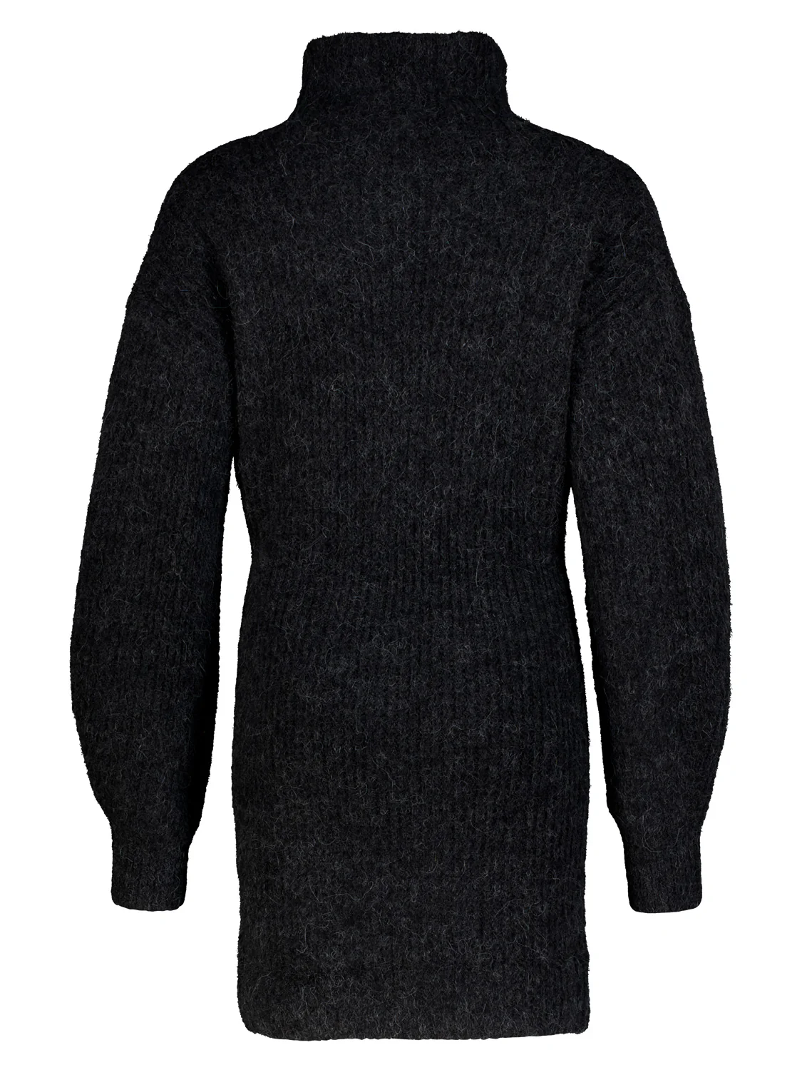 Kleid Verona Anthrazit - Image 3