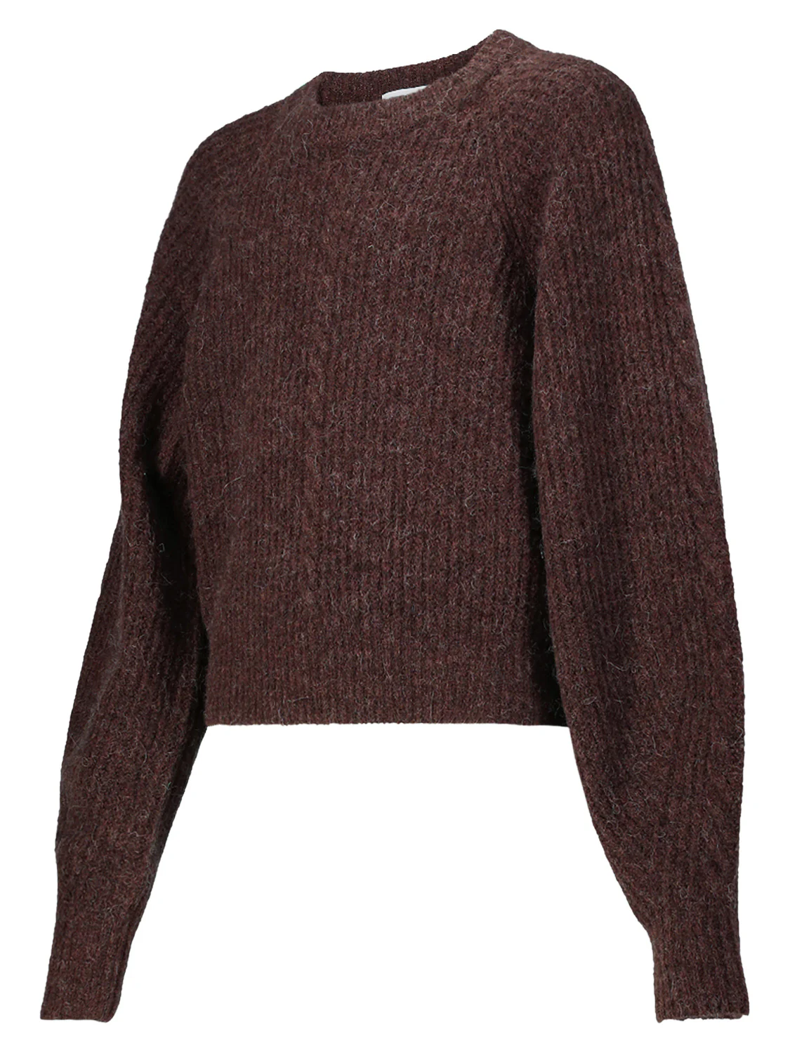 Pullover Verona Braun - Image 2