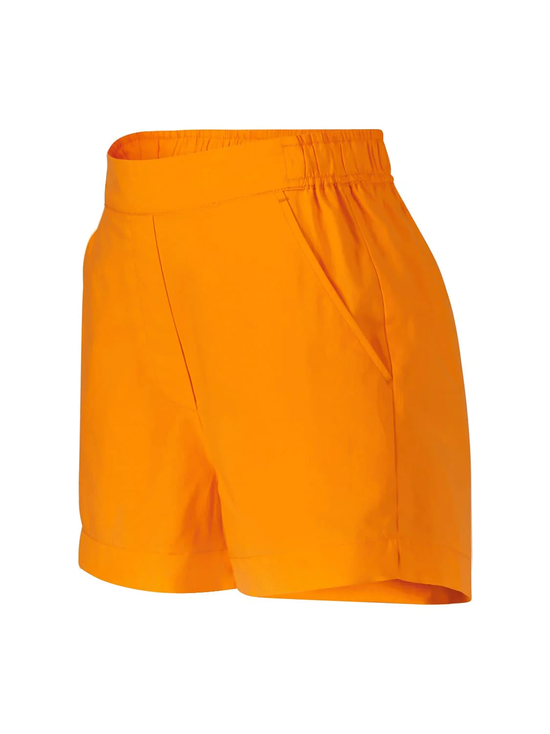 Shorts Sandrine Orange - Image 4