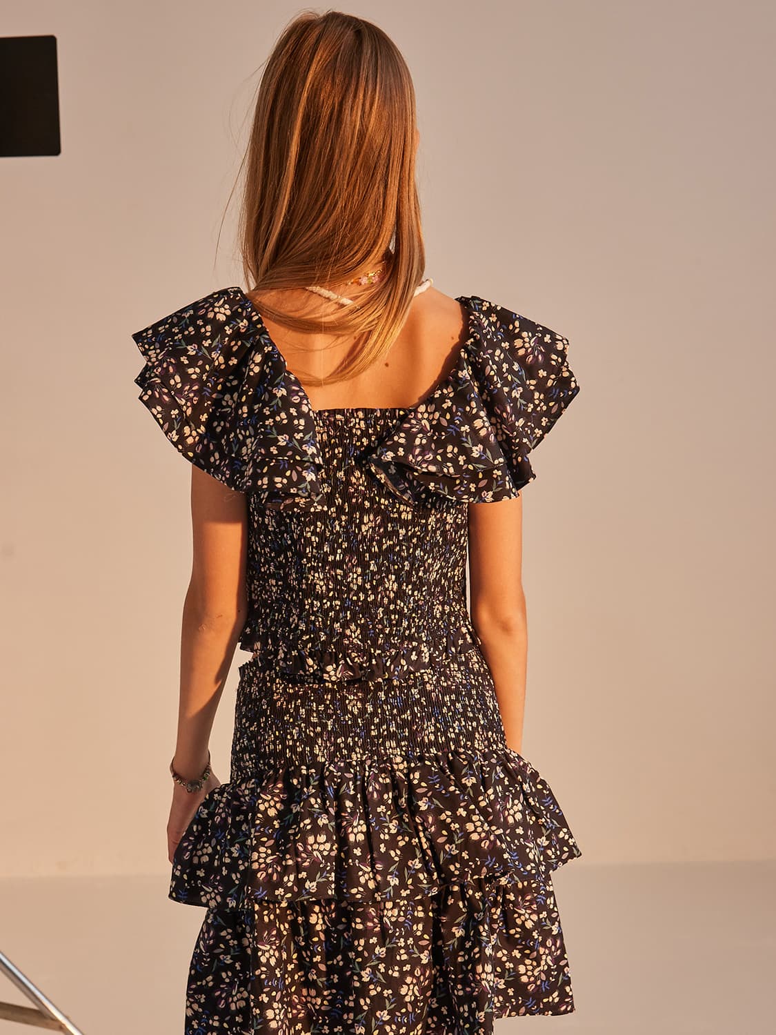 Top Sandrine Schwarz - Image 3