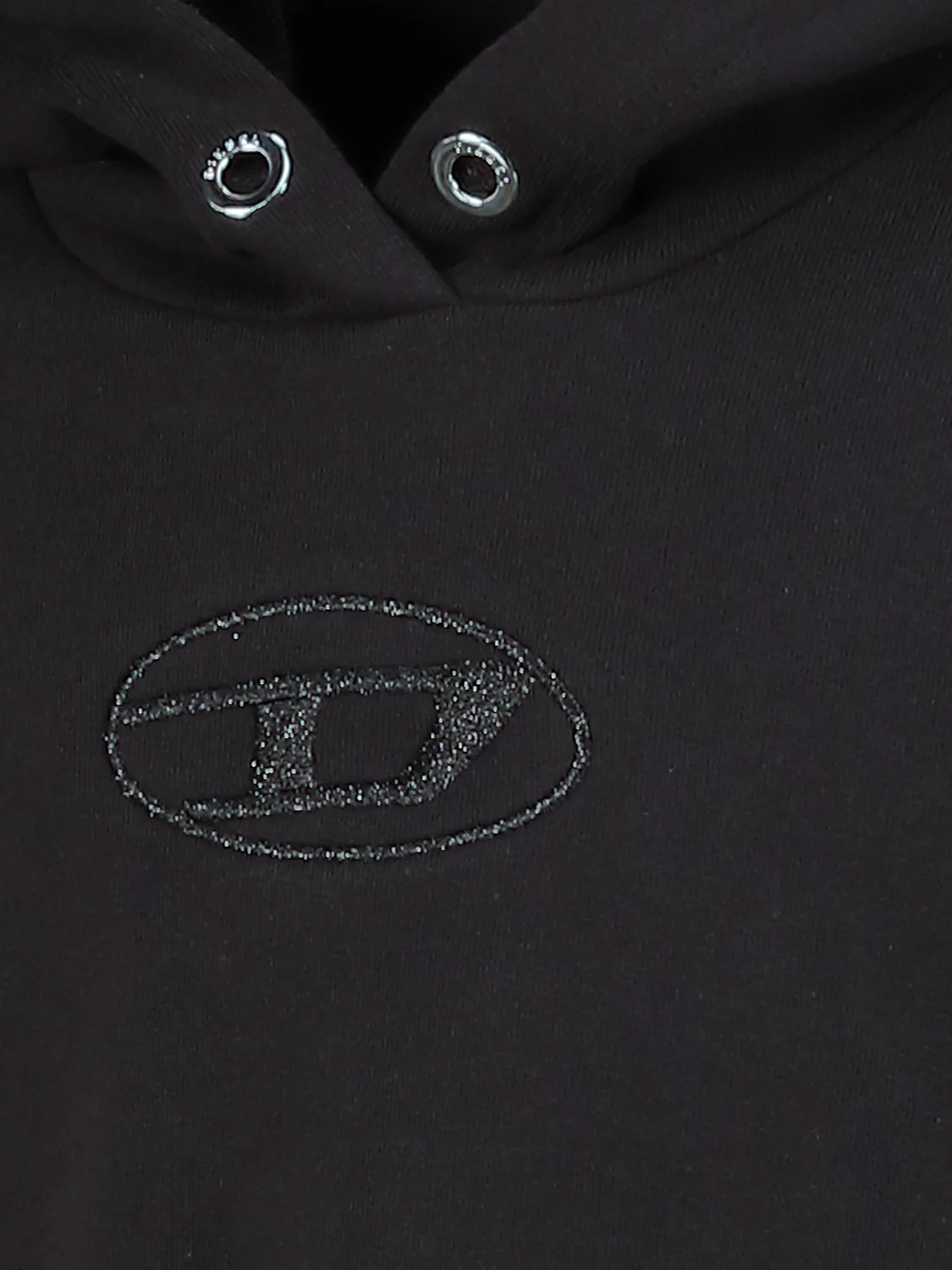 Hoodie Skrad Schwarz - Image 3