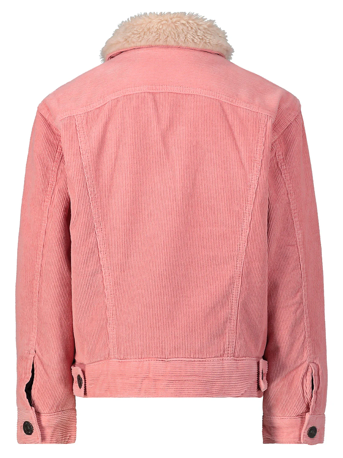 Jacke Jresky Rosa - Image 3