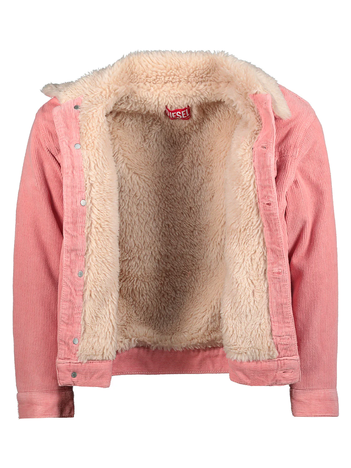 Jacke Jresky Rosa - Image 4