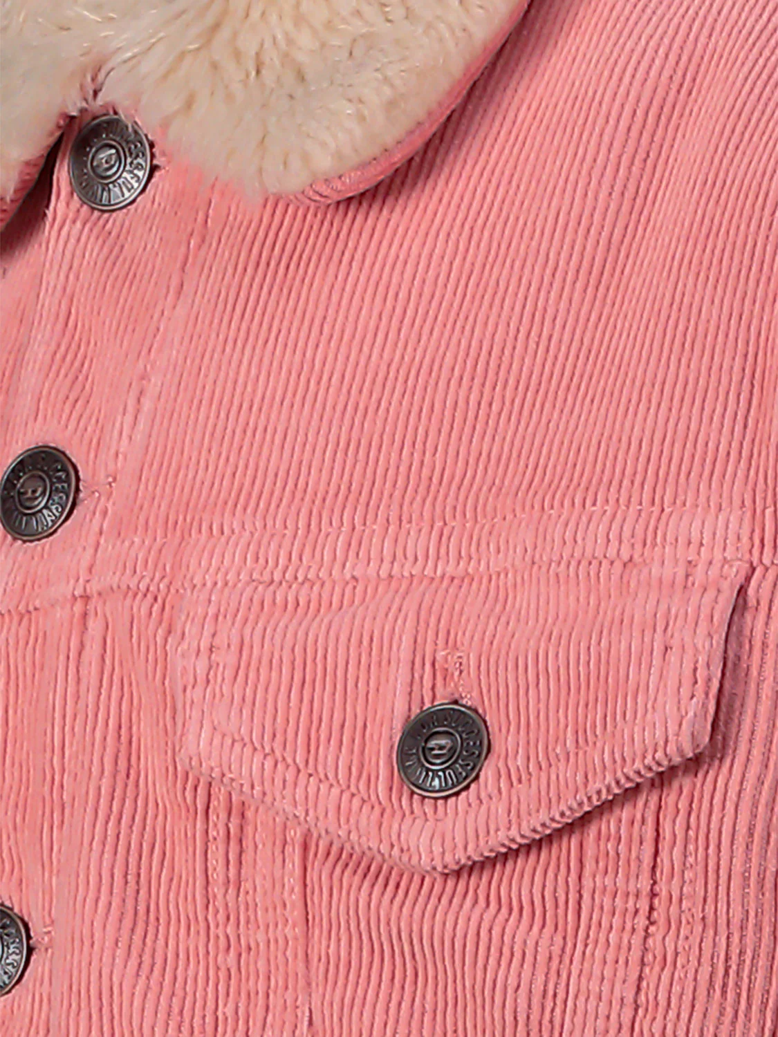 Jacke Jresky Rosa - Image 5