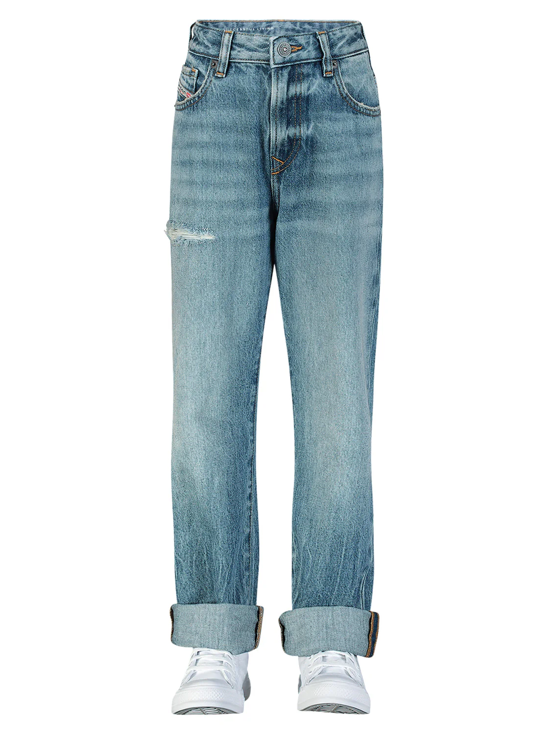 Jeans 1999-J Blau - Image 2