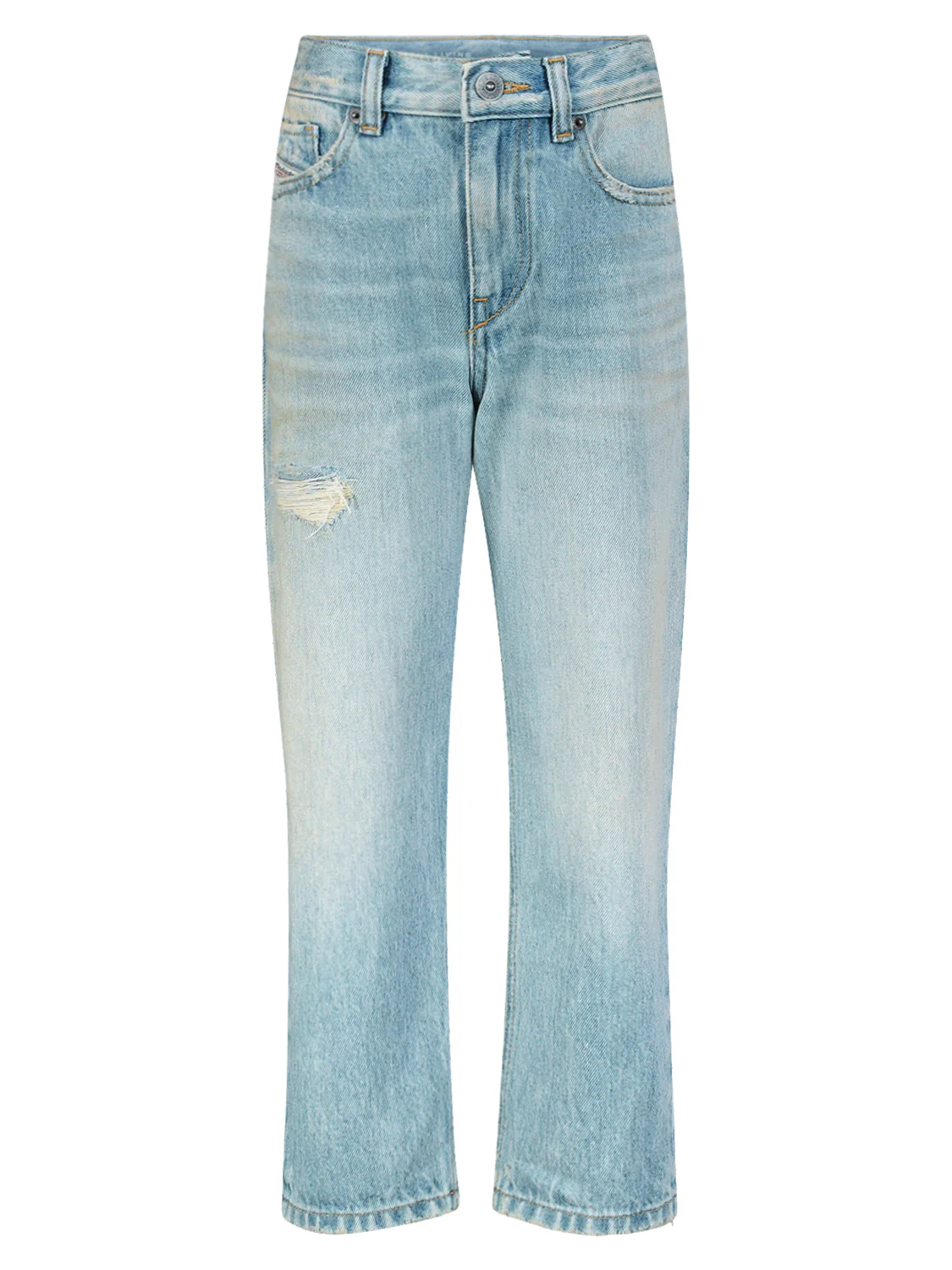 Jeans 2020 D-Air-J Hellblau