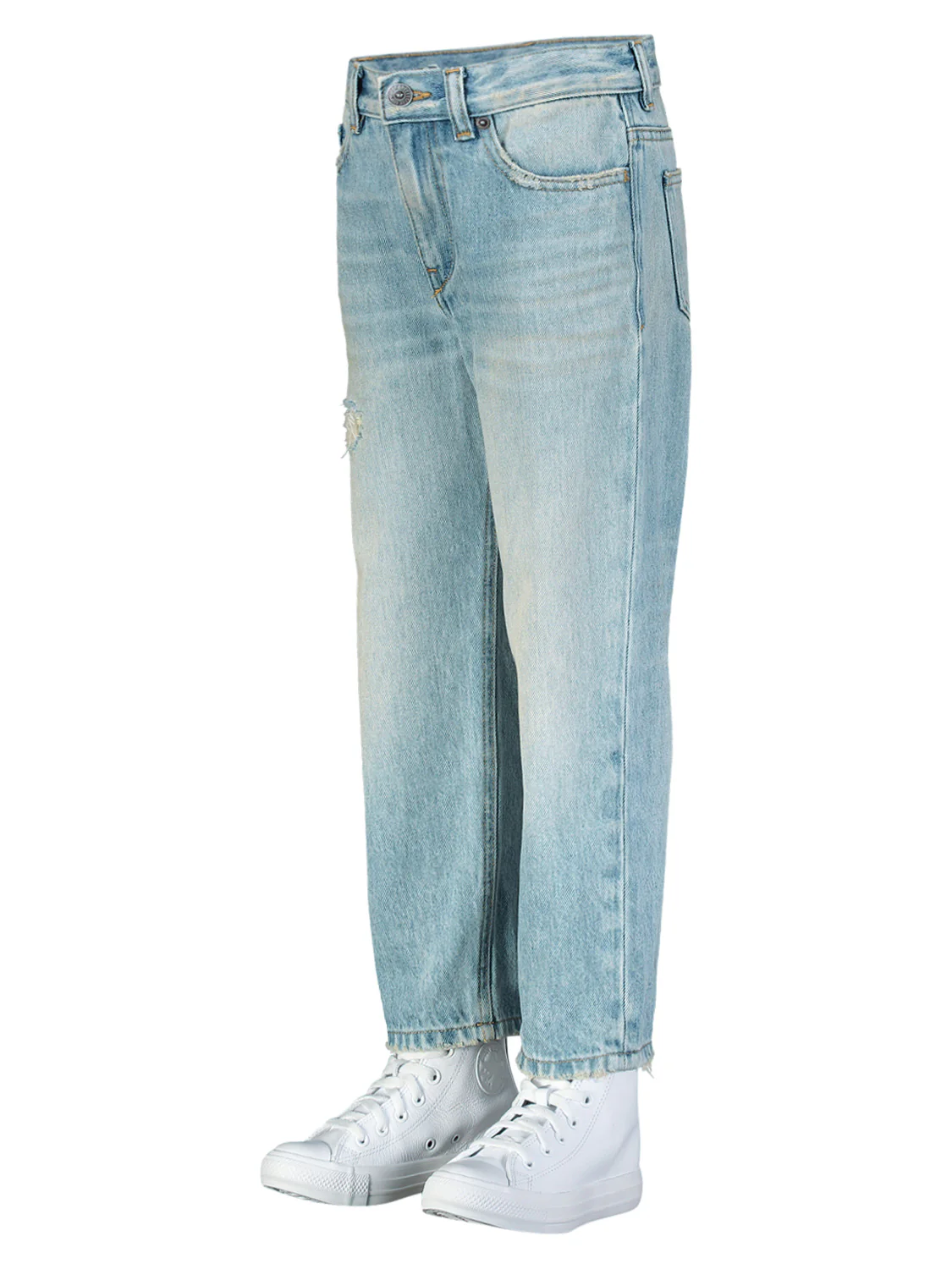 Jeans 2020 D-Air-J Hellblau - Image 3