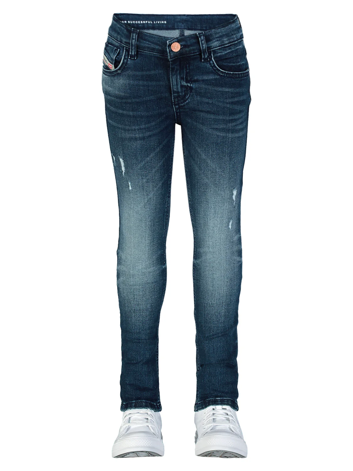 Jeans 2022 Slandy-J Marineblau - Image 2