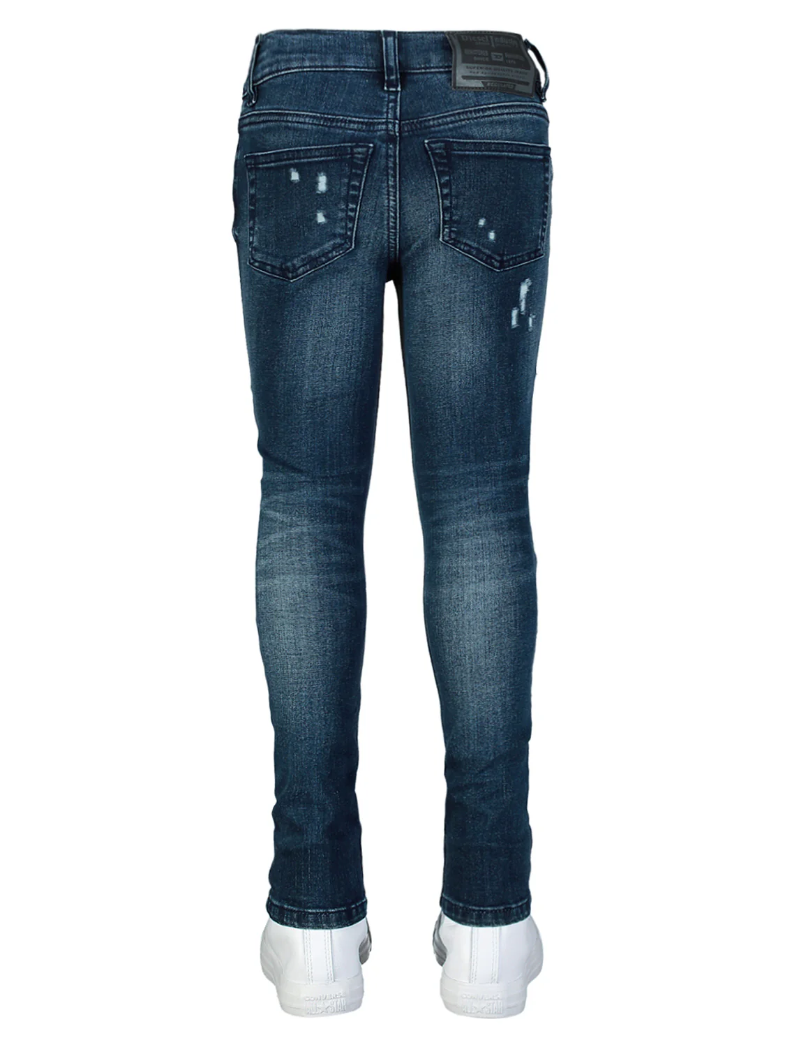 Jeans 2022 Slandy-J Marineblau - Image 4