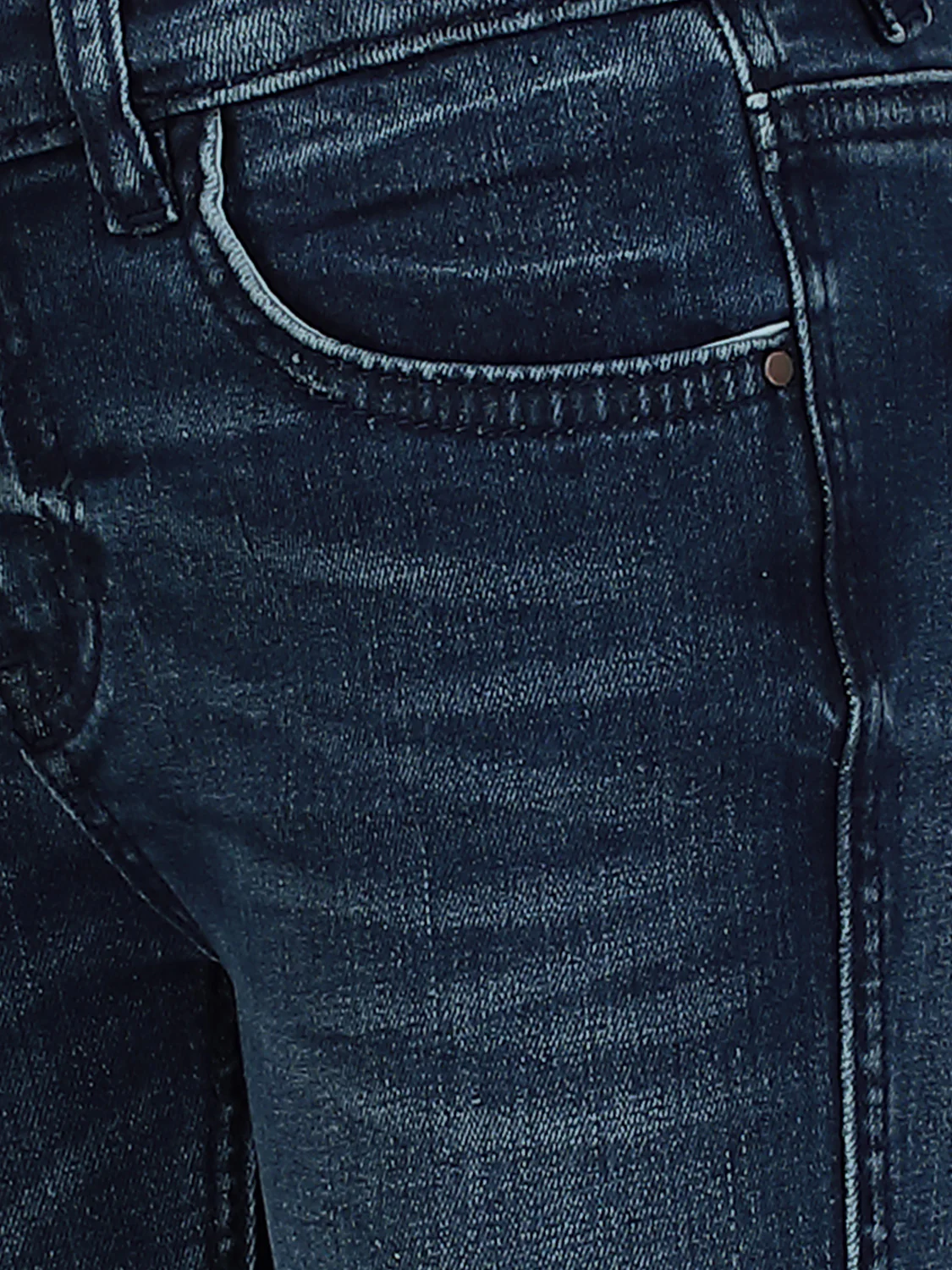 Jeans 2022 Slandy-J Marineblau - Image 5