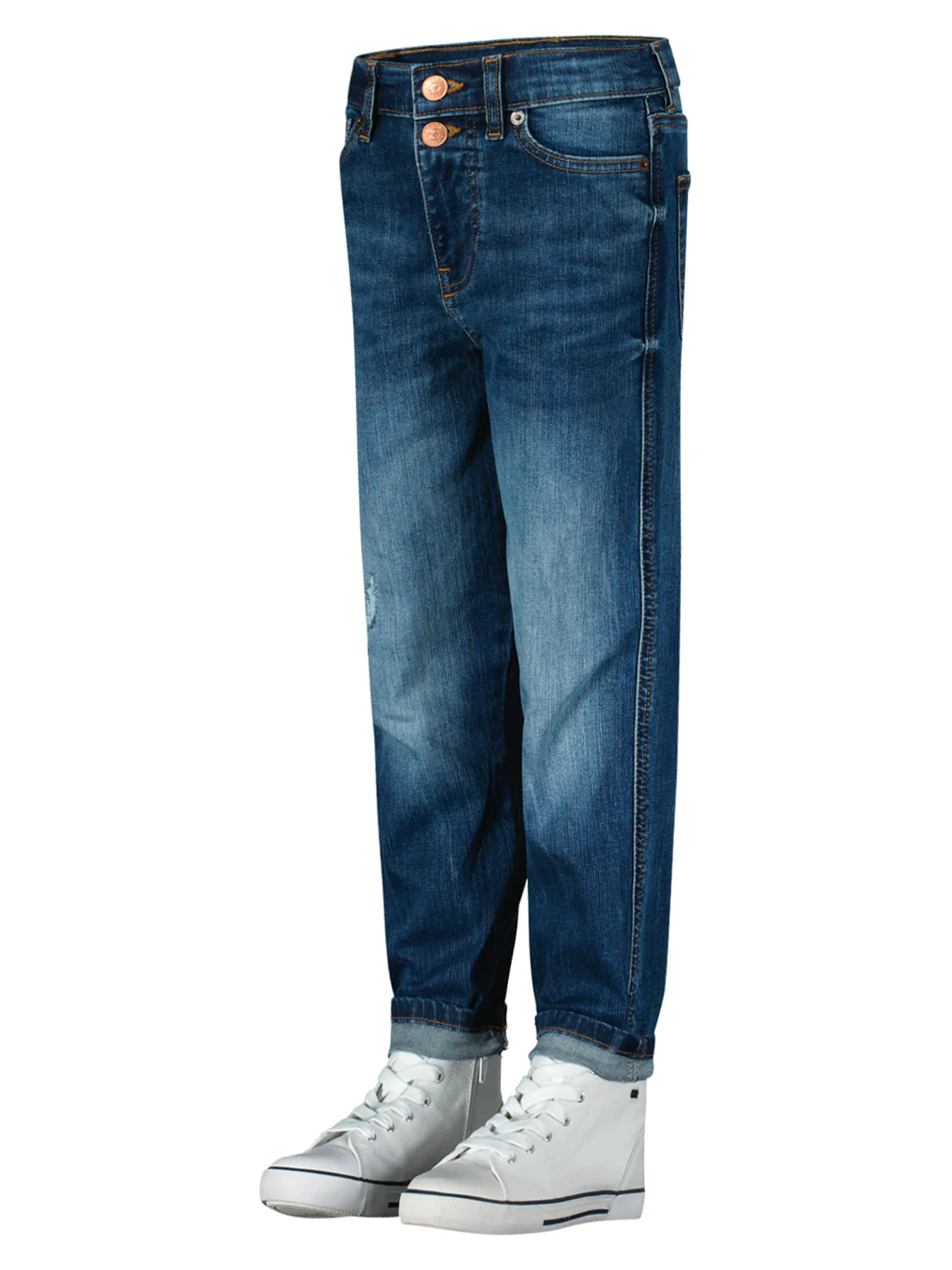 Jeans Blau - Image 3