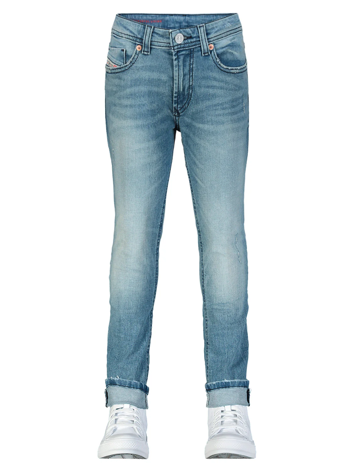 Jeans  Blau - Image 2