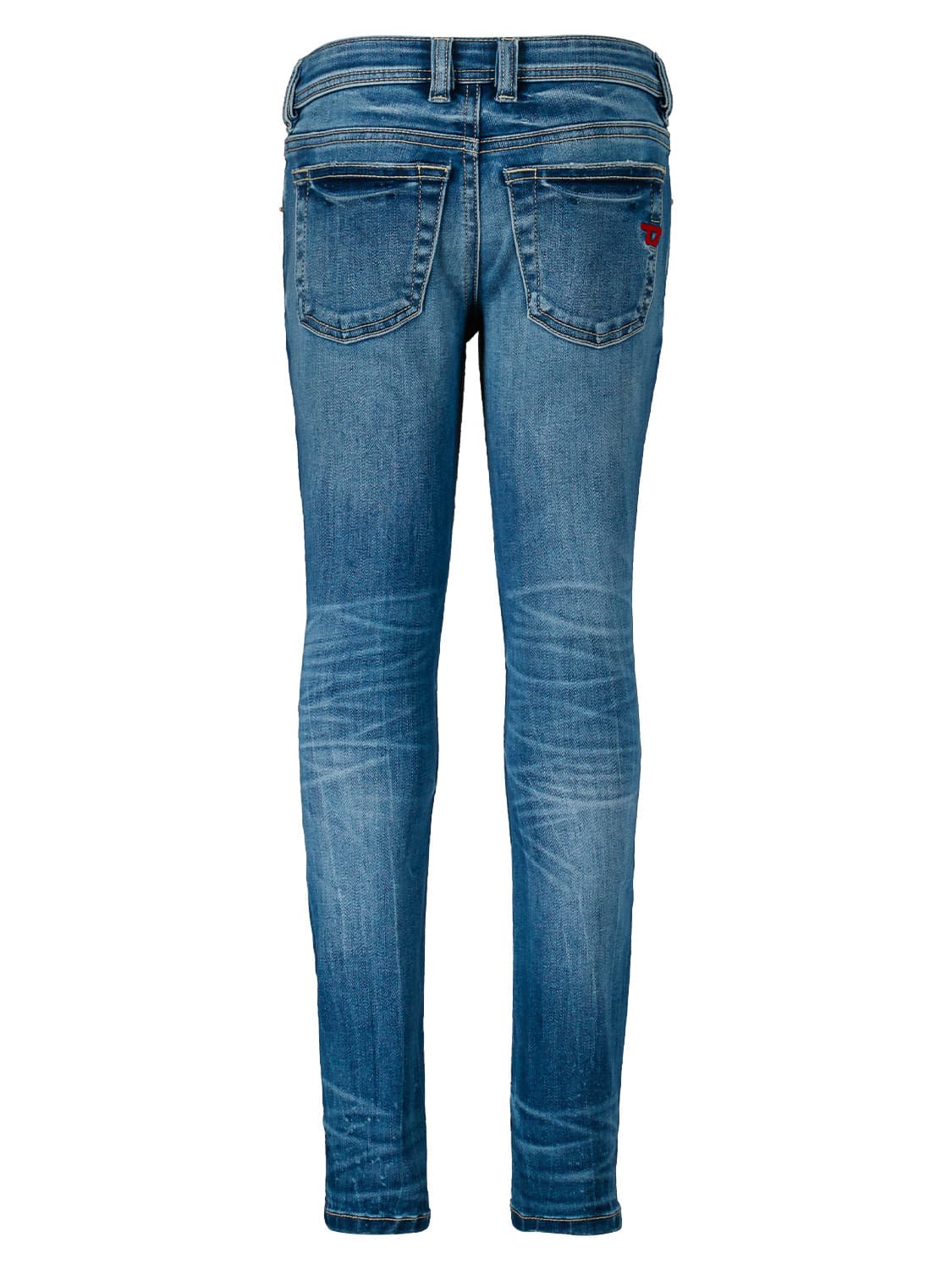 Jeans Blau - Image 2