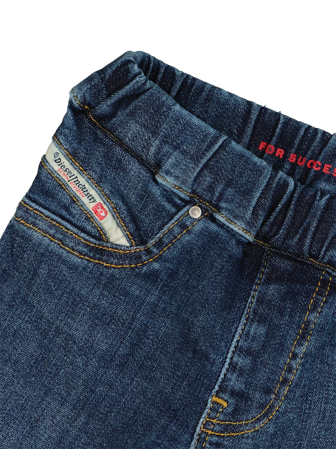 Jeans Blau - Image 4
