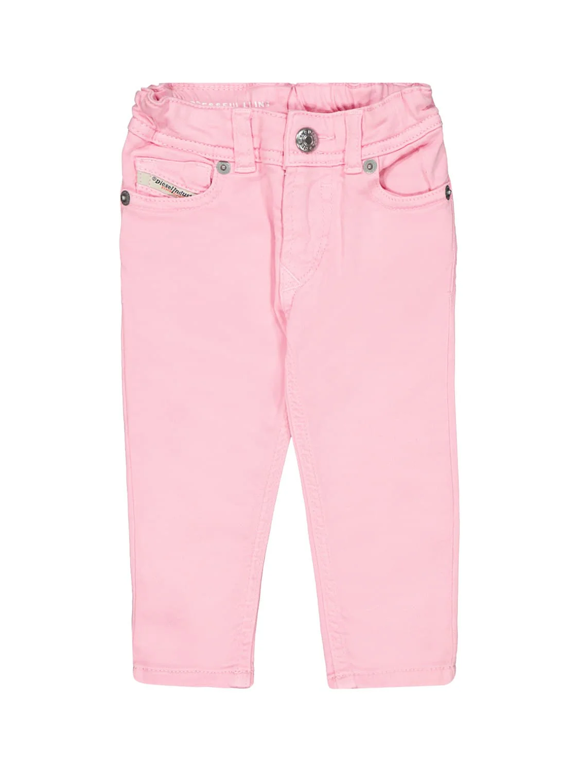 Jeans Rosa