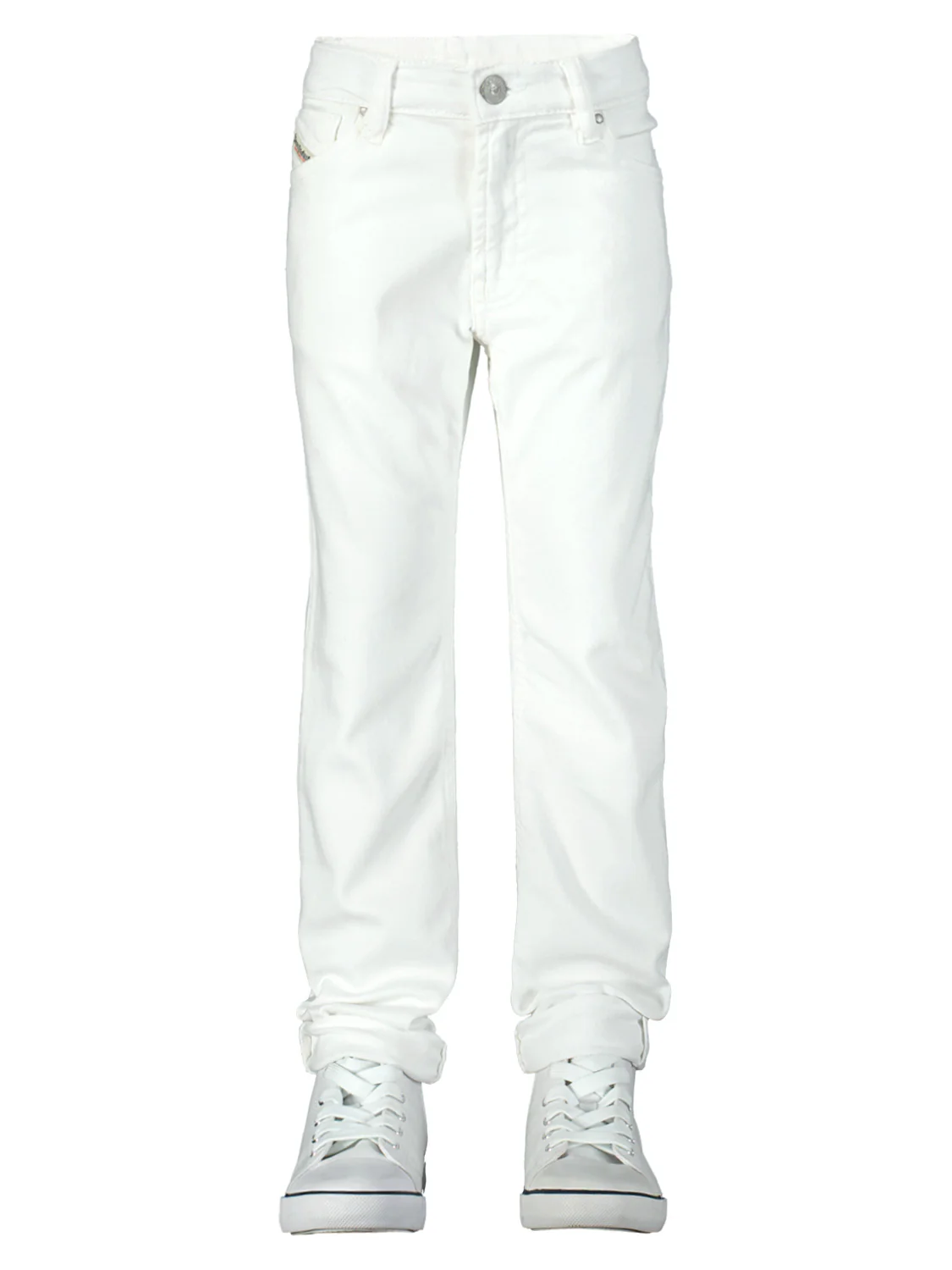 Jeans Weiß - Image 2