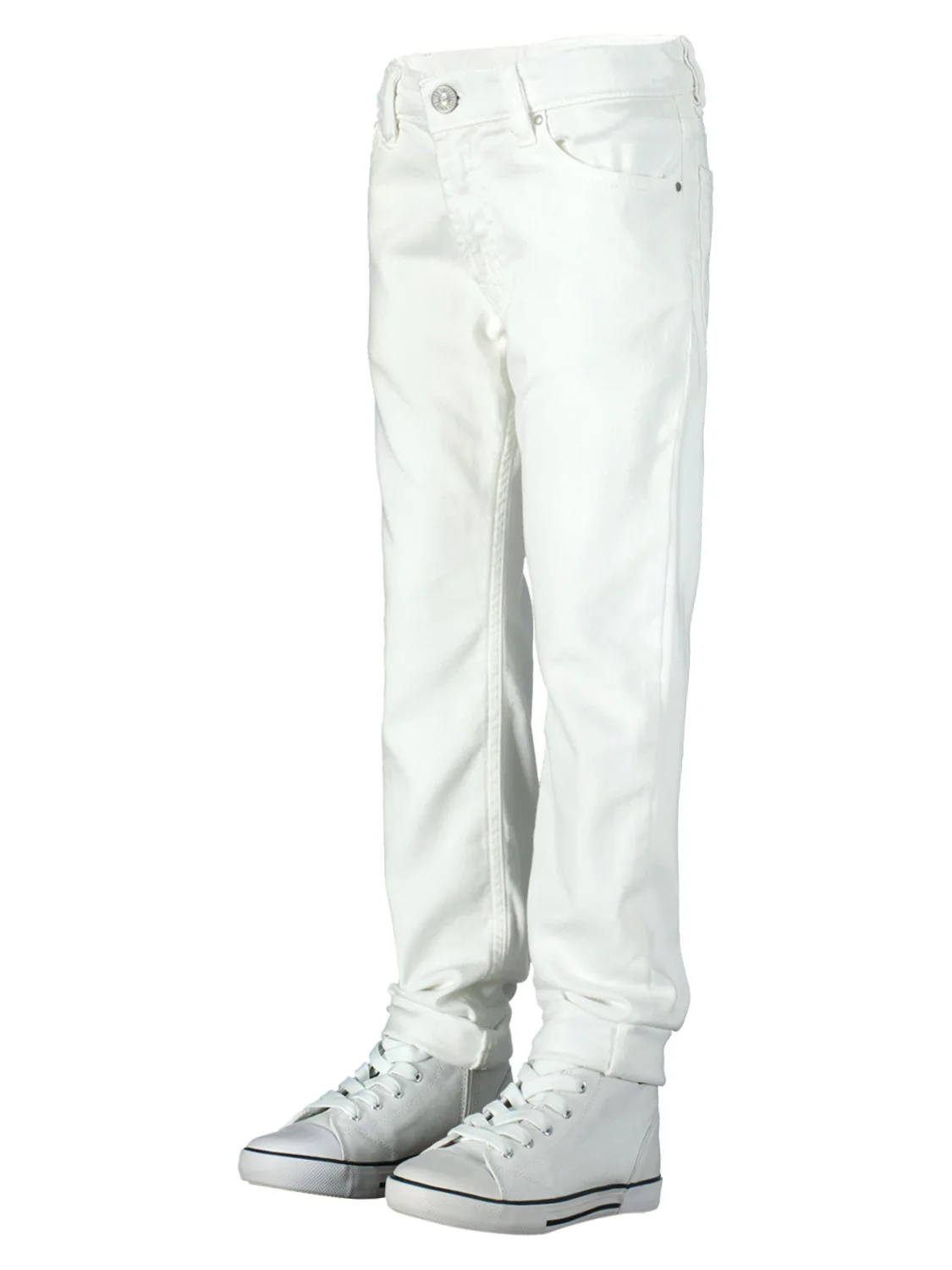 Jeans Weiß - Image 3