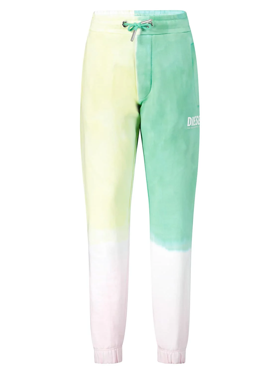 Jogginghose Grün